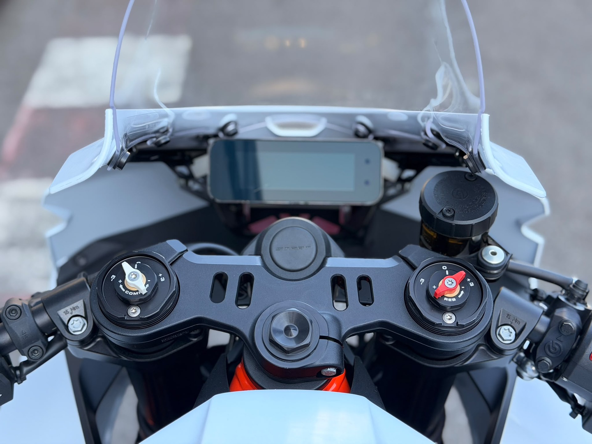 KTM 990 RC R Track-image-10