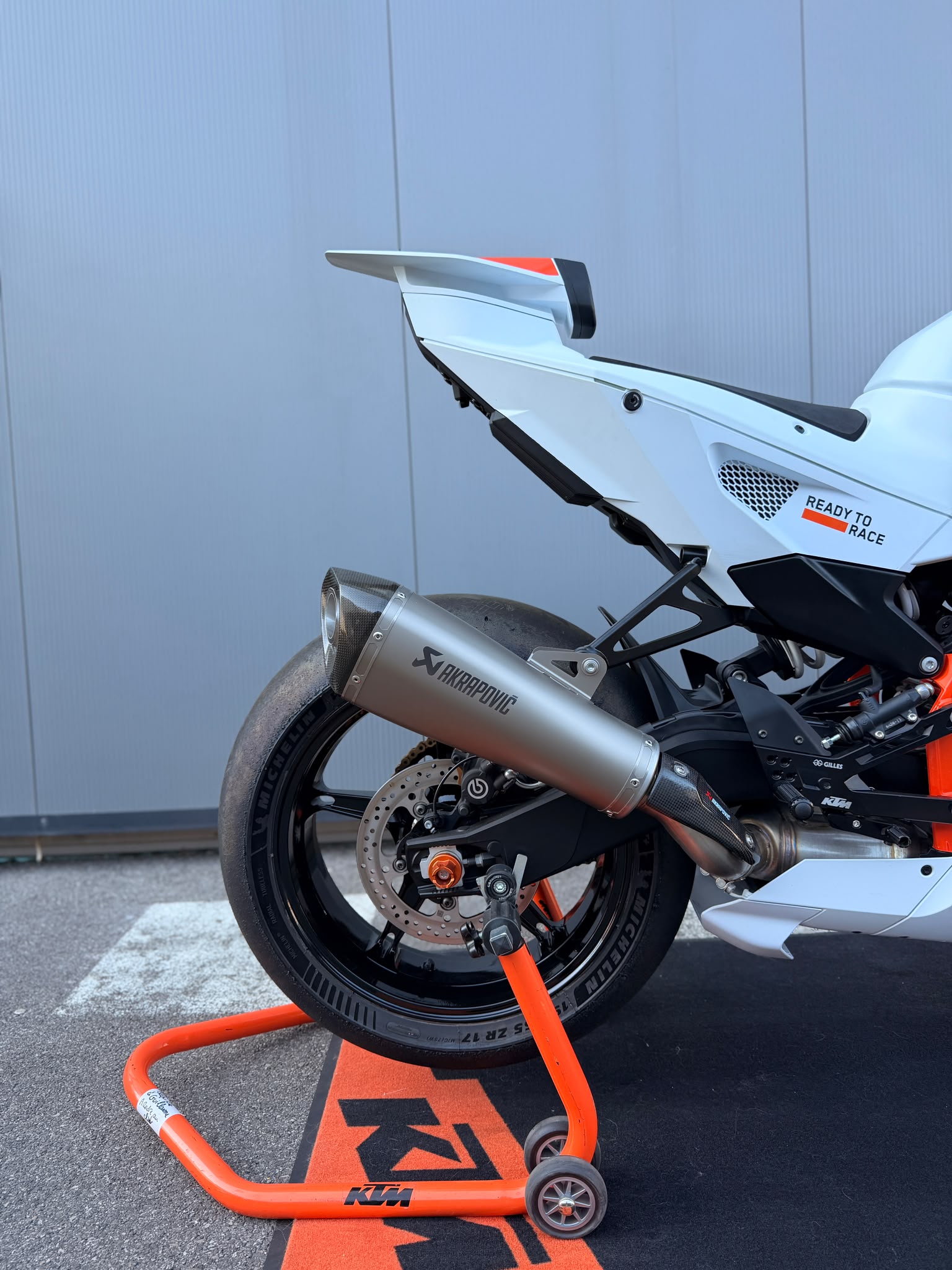 KTM 990 RC R Track-image-8