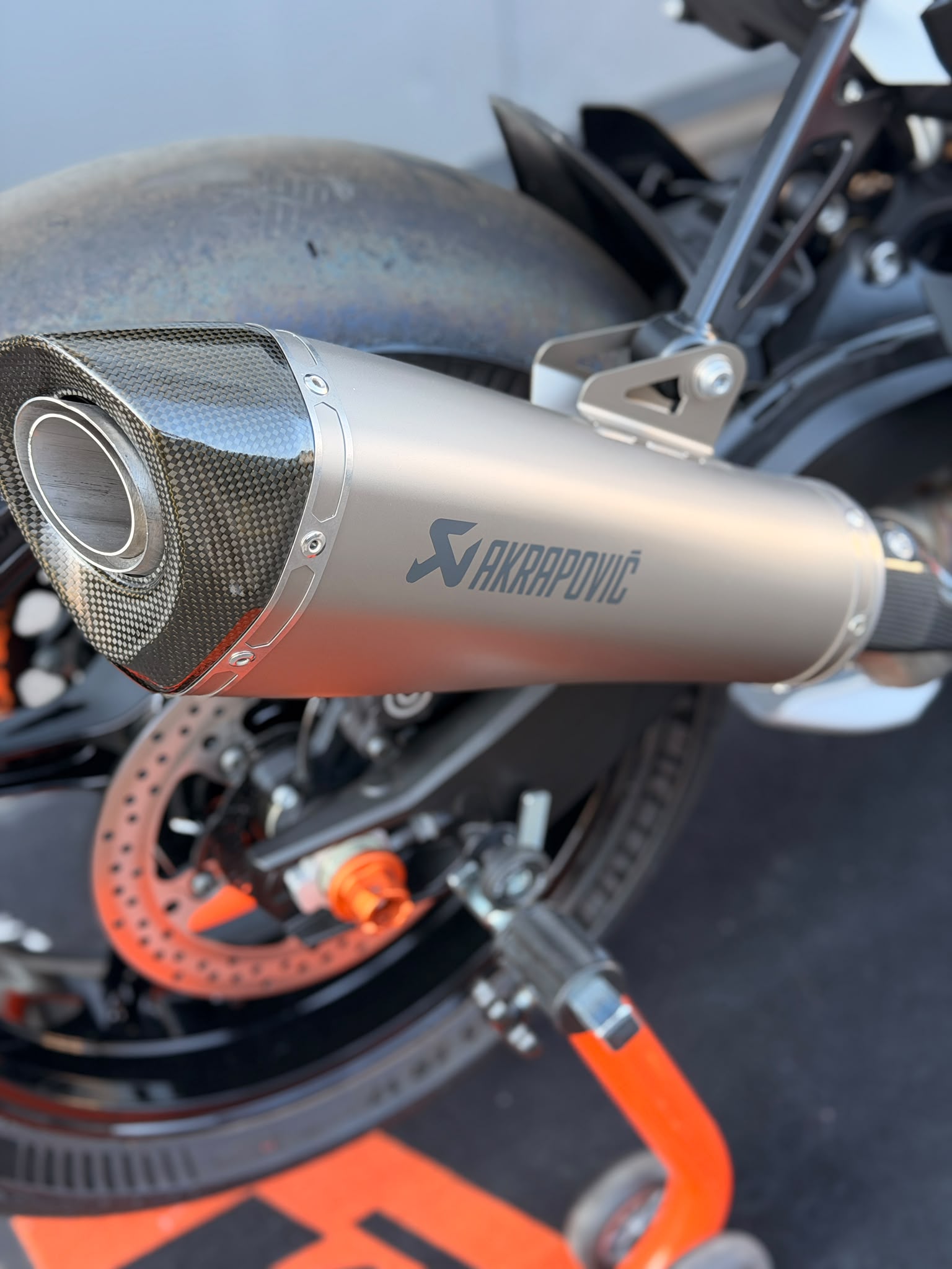 KTM 990 RC R Track-image-9