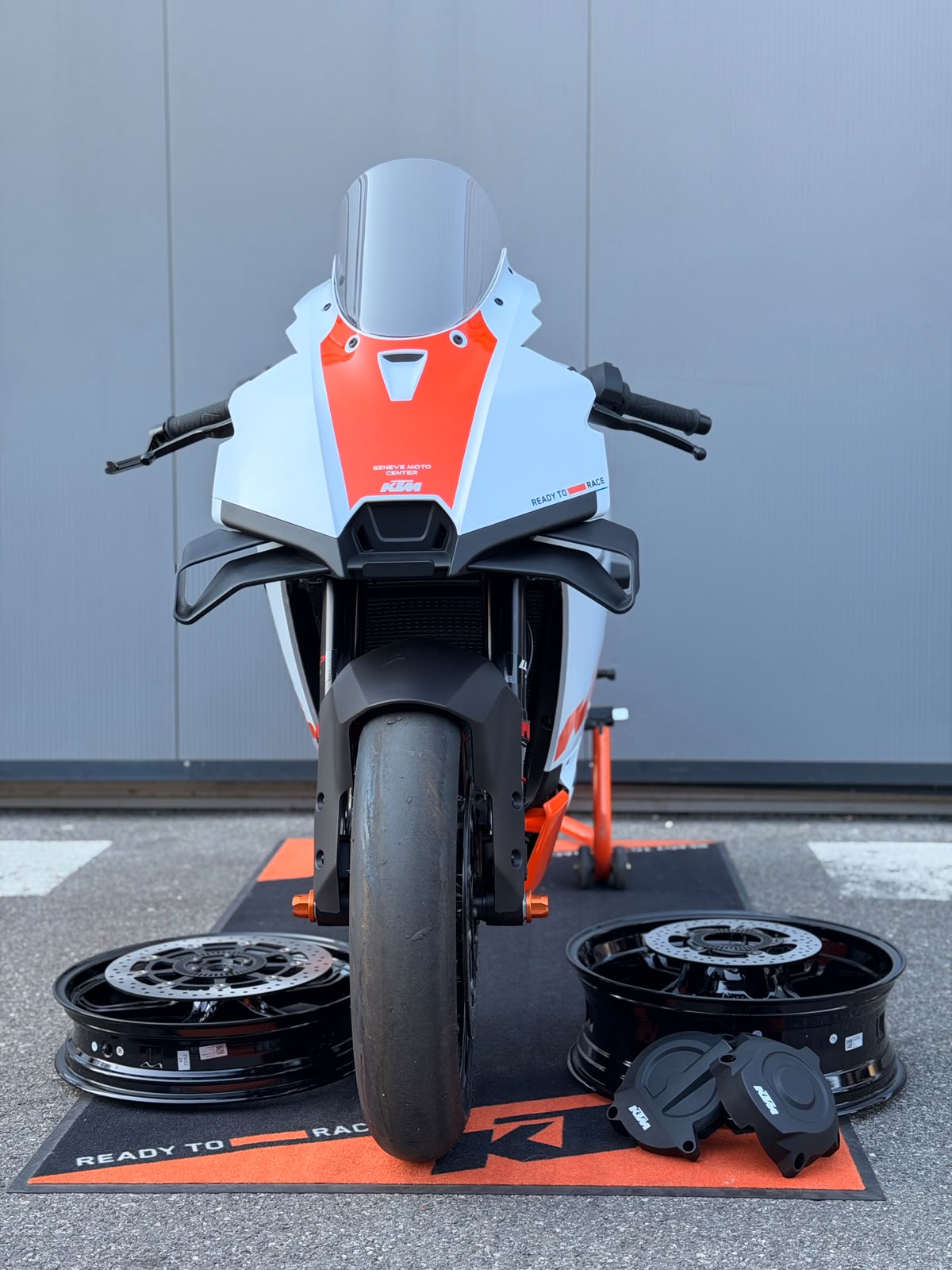 KTM 990 RC R Track-image-2
