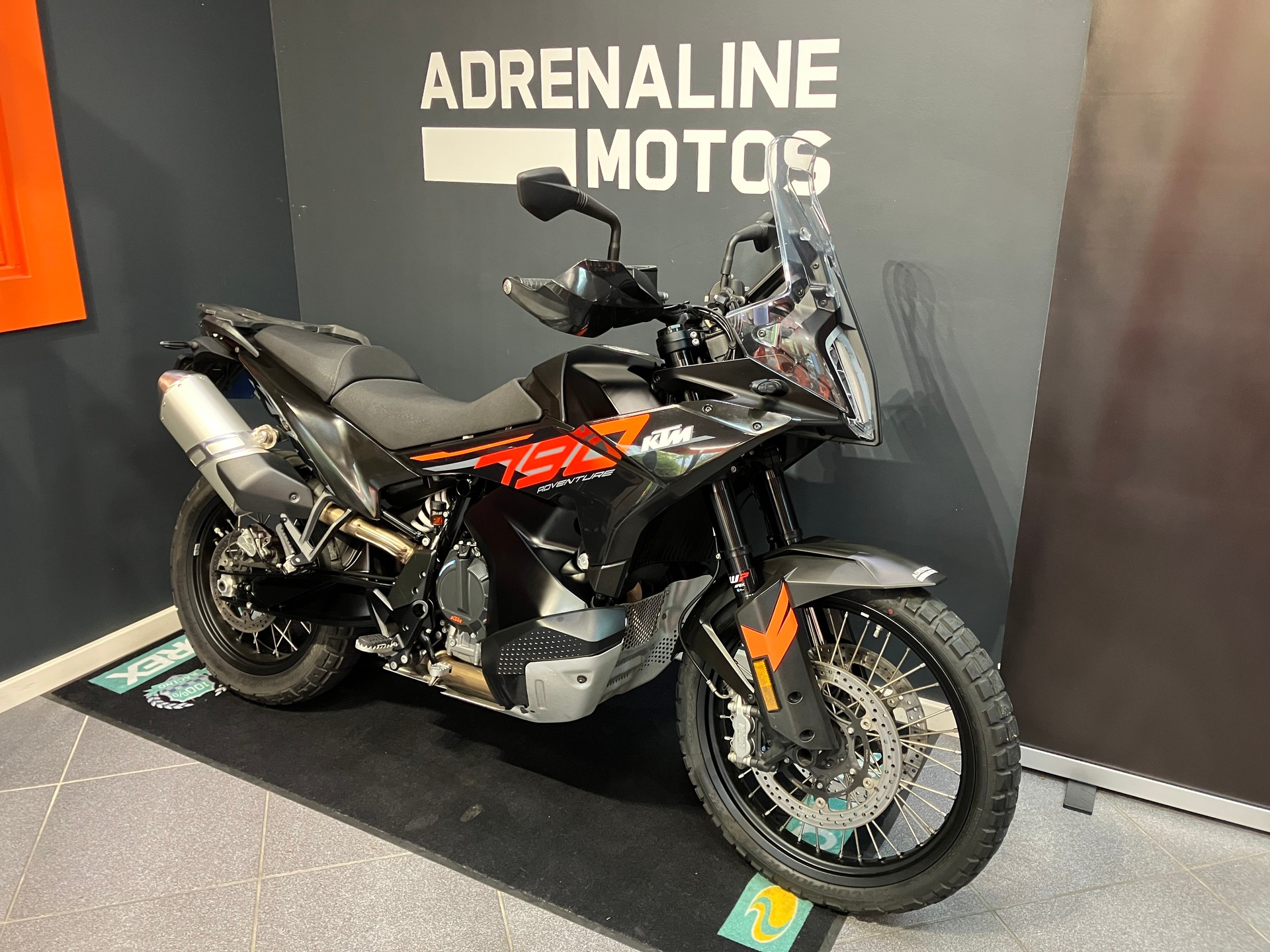 KTM 790 Adventure (35kW)-image-1