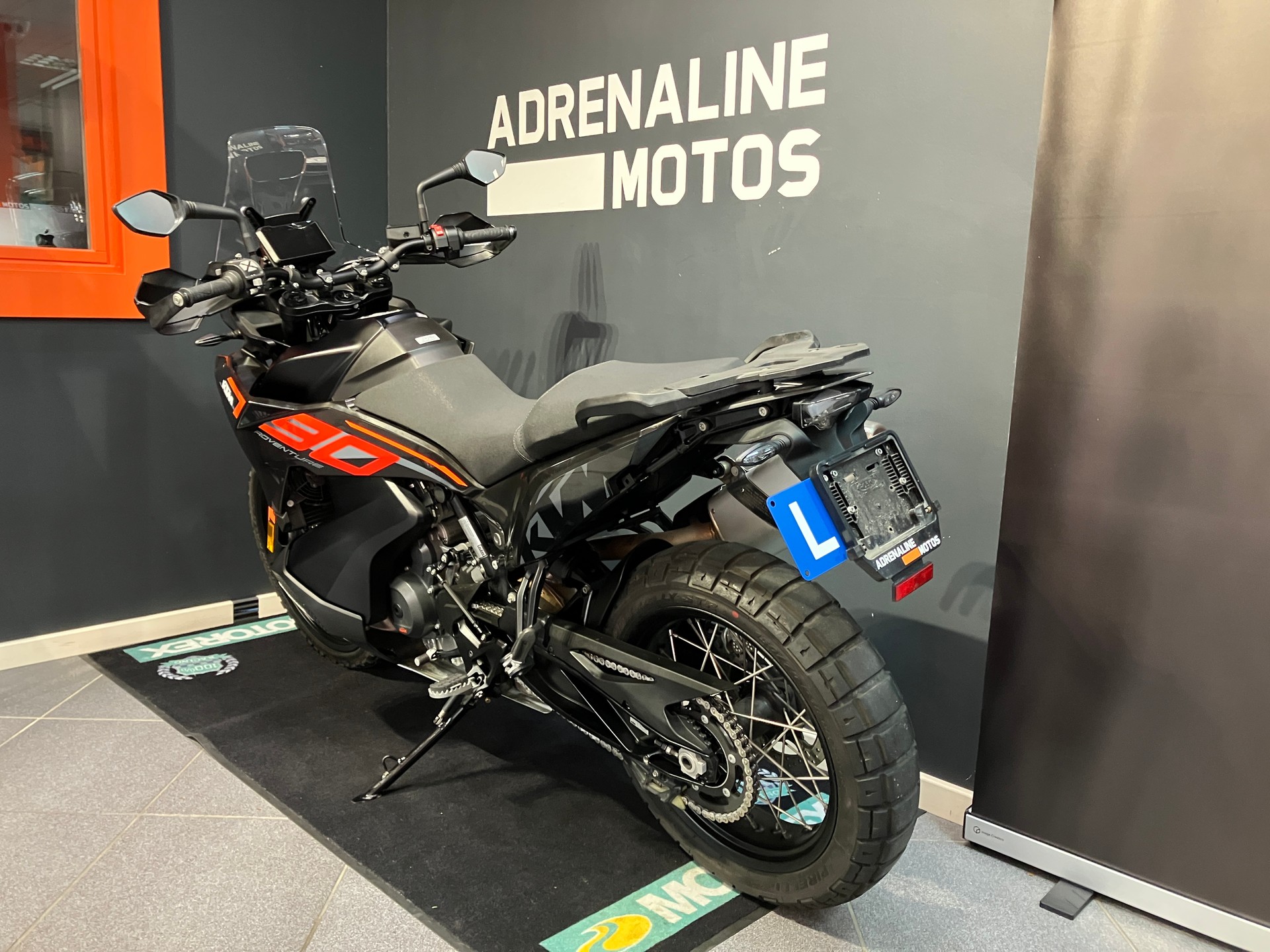 KTM 790 Adventure (35kW)-image-4
