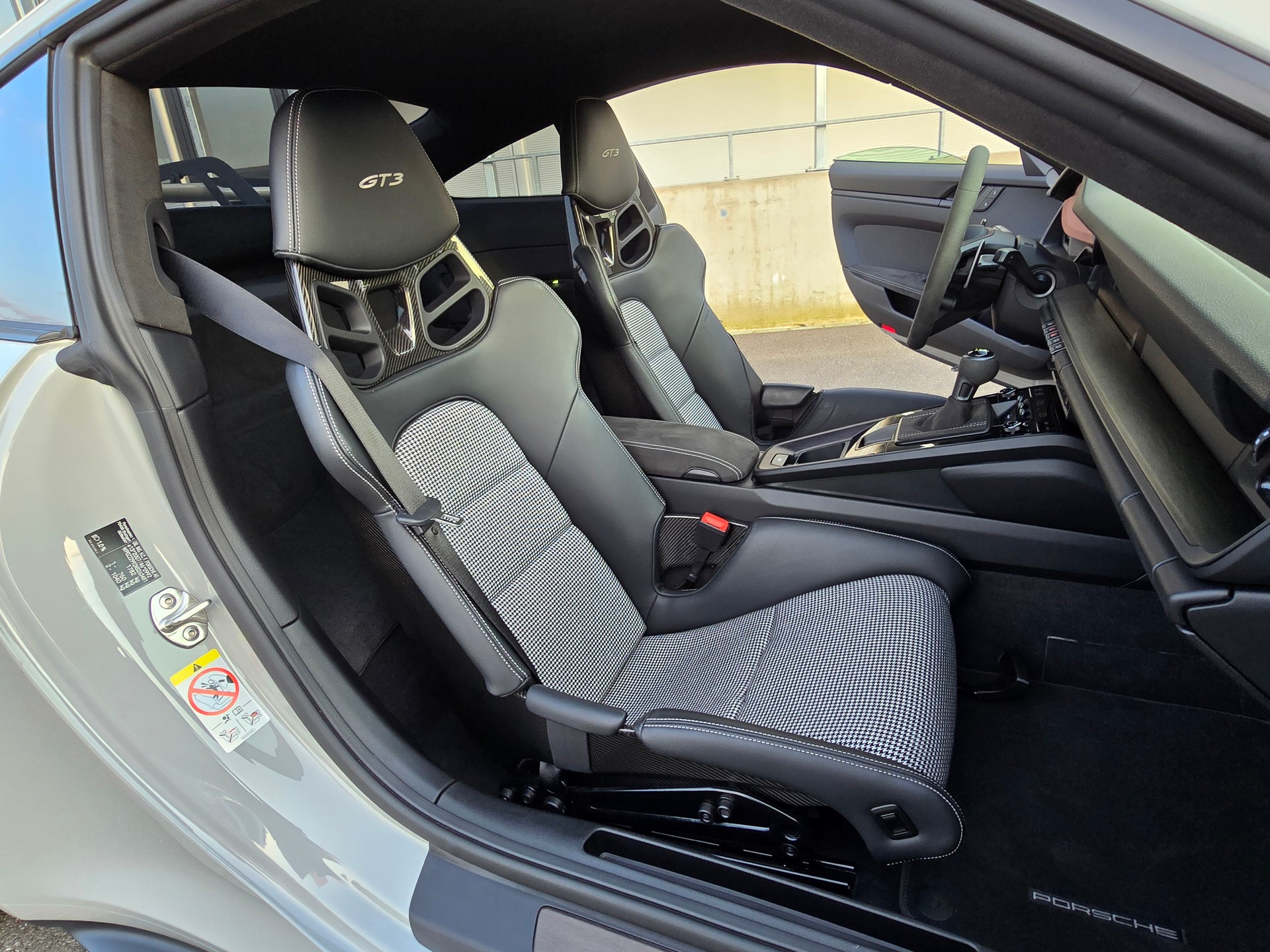 PORSCHE 911 GT3 PDK-image-15