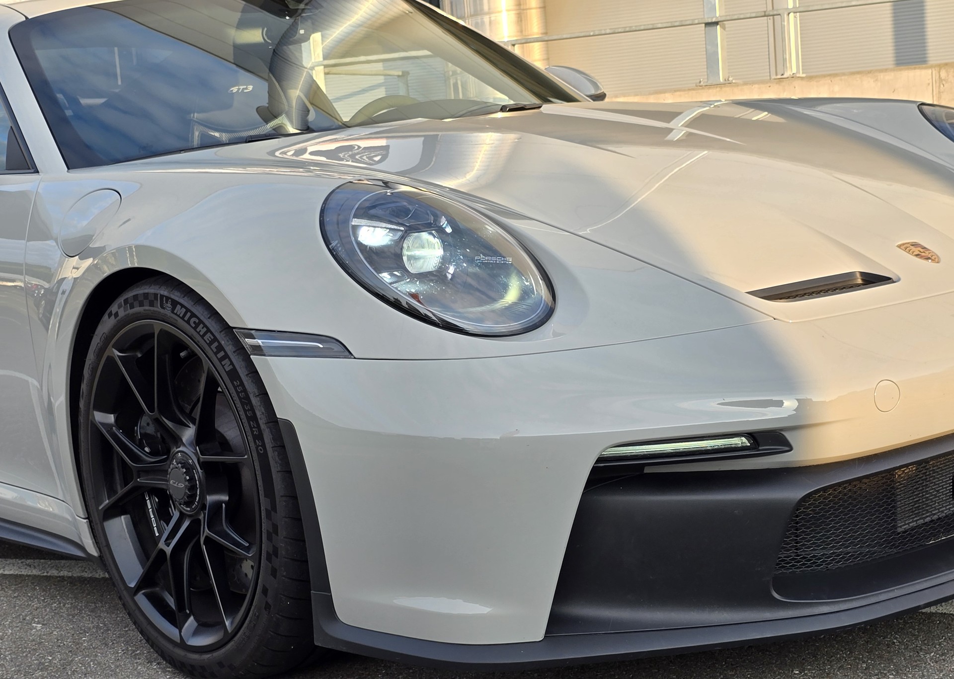PORSCHE 911 GT3 PDK-showroom-element-2
