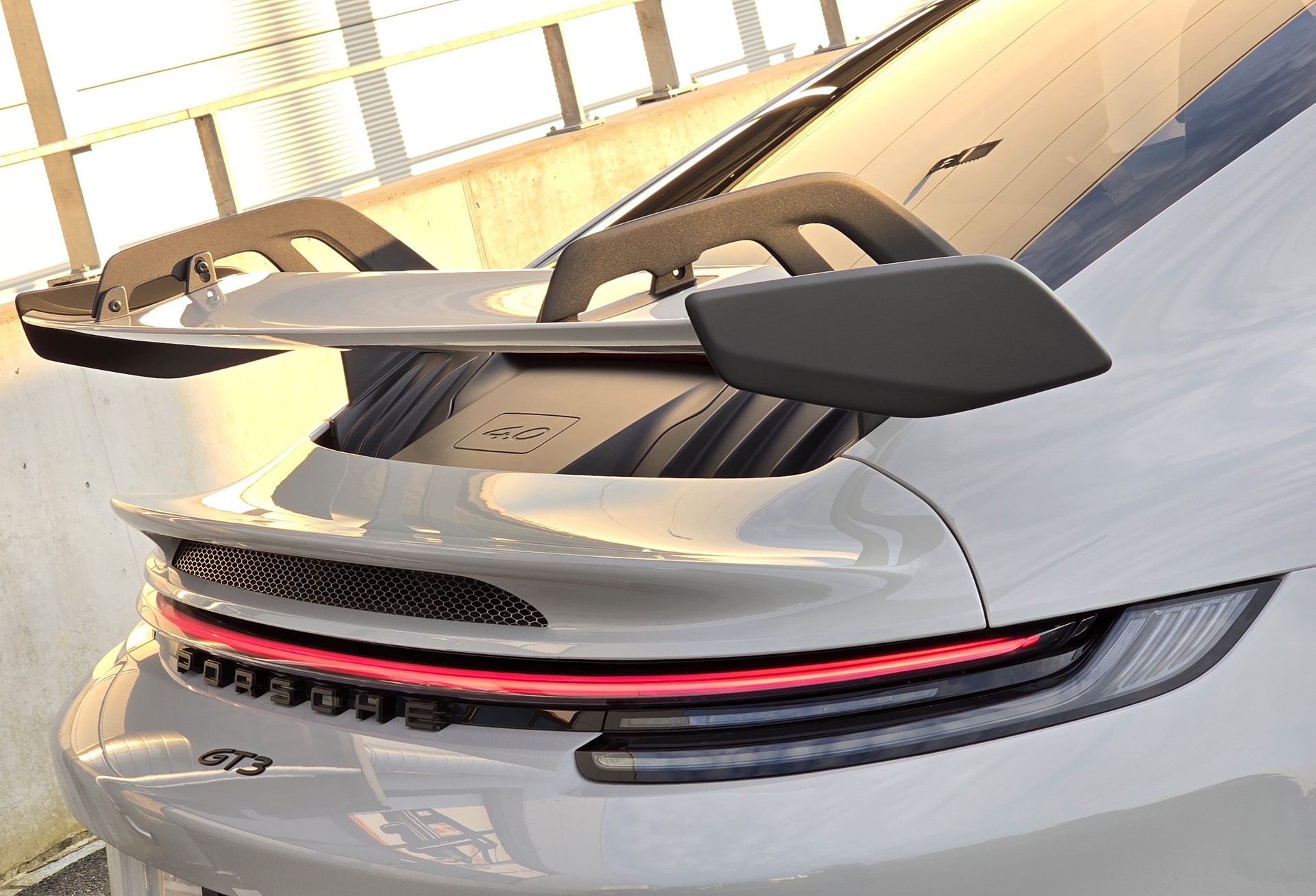 PORSCHE 911 GT3 PDK-image-10