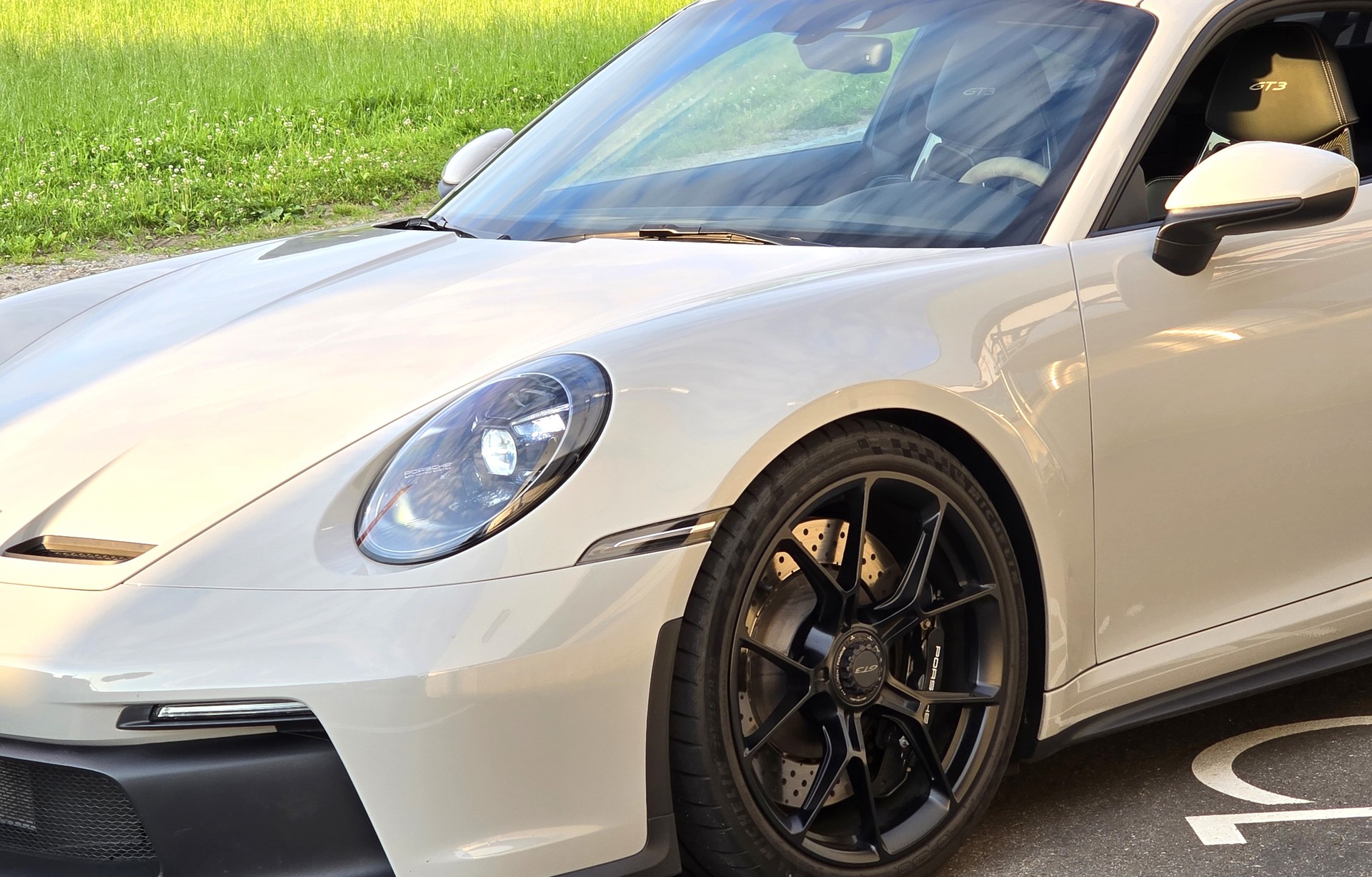 PORSCHE 911 GT3 PDK-image-11