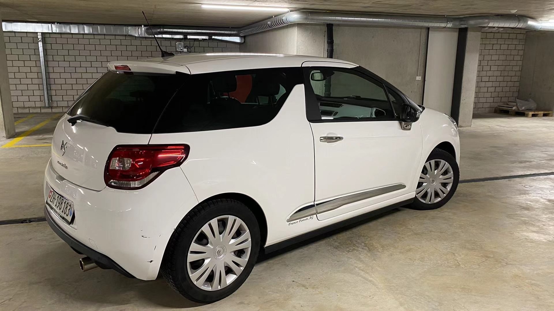 DS AUTOMOBILES DS3 1.6 VTi SO Chic-image-6