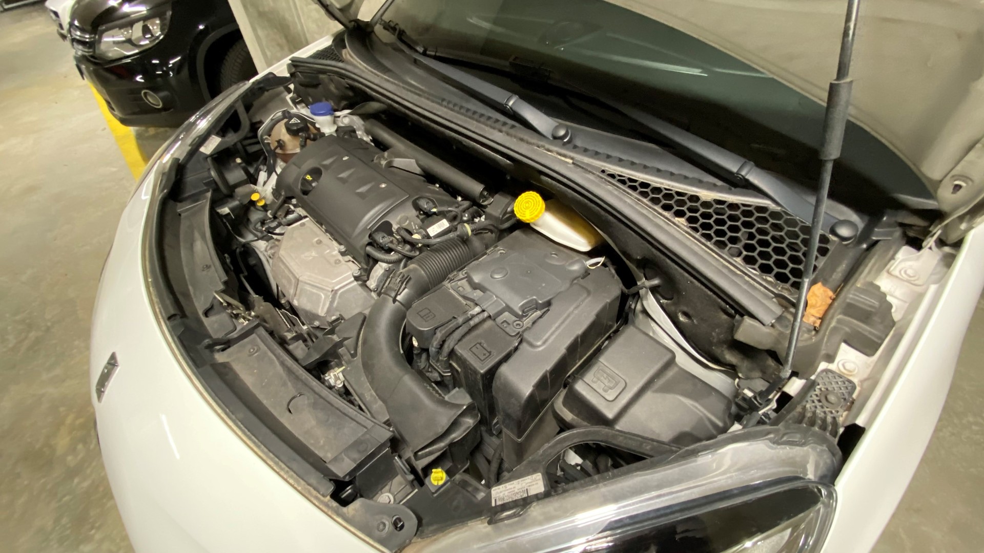 DS AUTOMOBILES DS3 1.6 VTi SO Chic-image-5