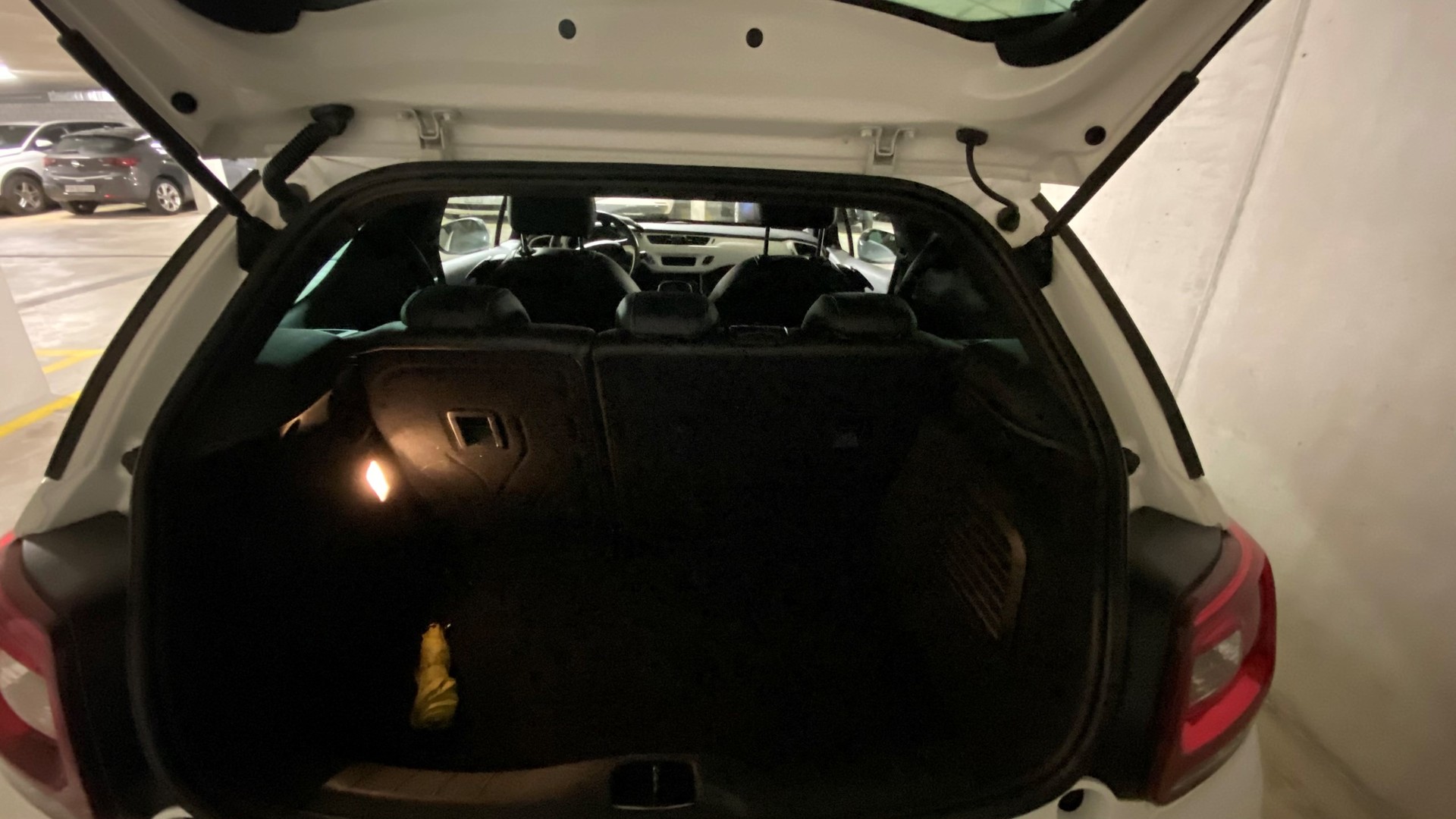 DS AUTOMOBILES DS3 1.6 VTi SO Chic-image-7
