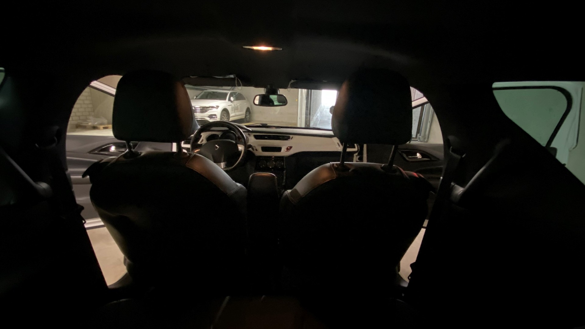 DS AUTOMOBILES DS3 1.6 VTi SO Chic-image-8