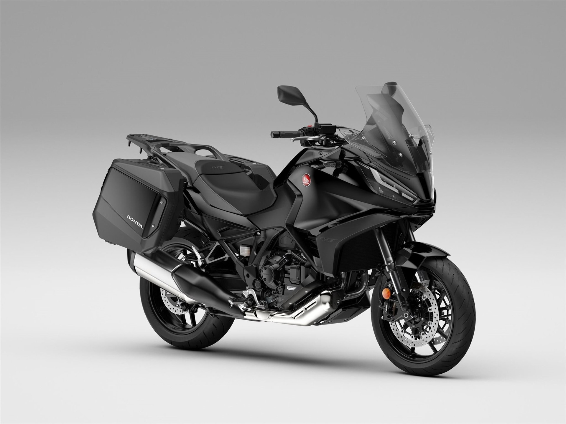HONDA NT 1100