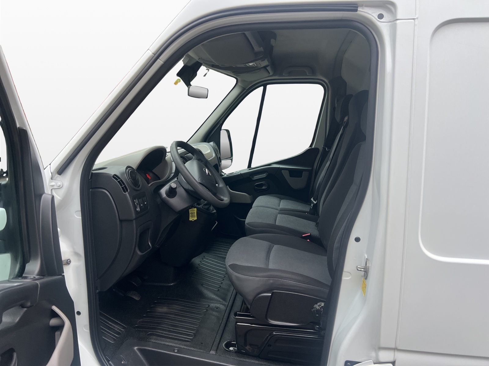 NISSAN NV400 F35.17 L2H2 FWD Comfort-image-8