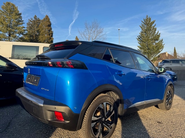 PEUGEOT 2008 e GT Line-image-3