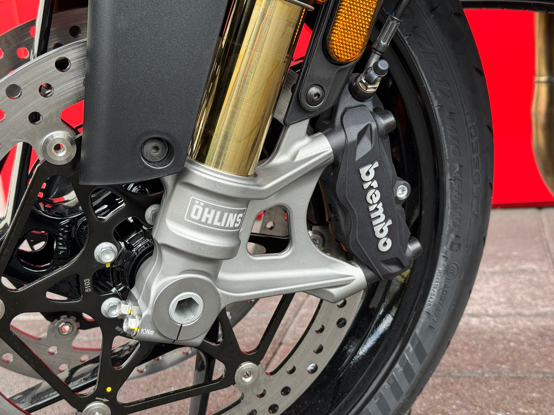 APRILIA Tuono 660 E5+ Factory (105PS)-image-10