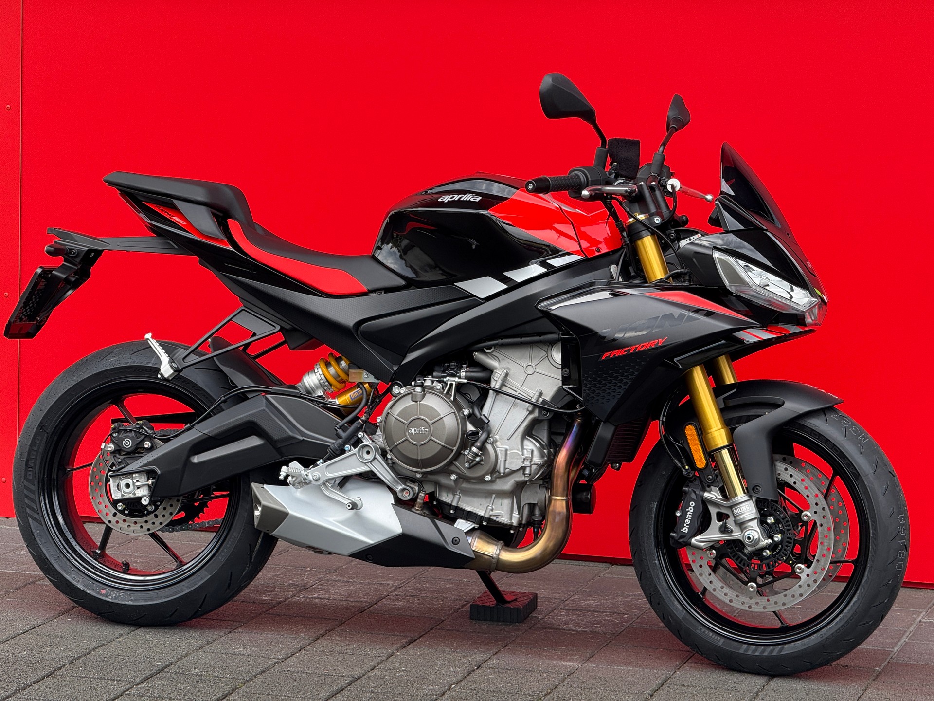 APRILIA Tuono 660 E5+ Factory (105PS)-image-2