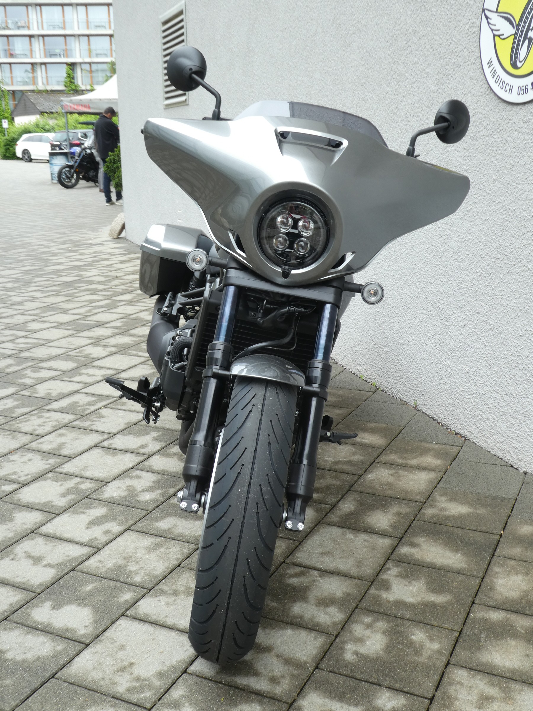 HONDA CMX 1100 Rebel T DCT-image-2