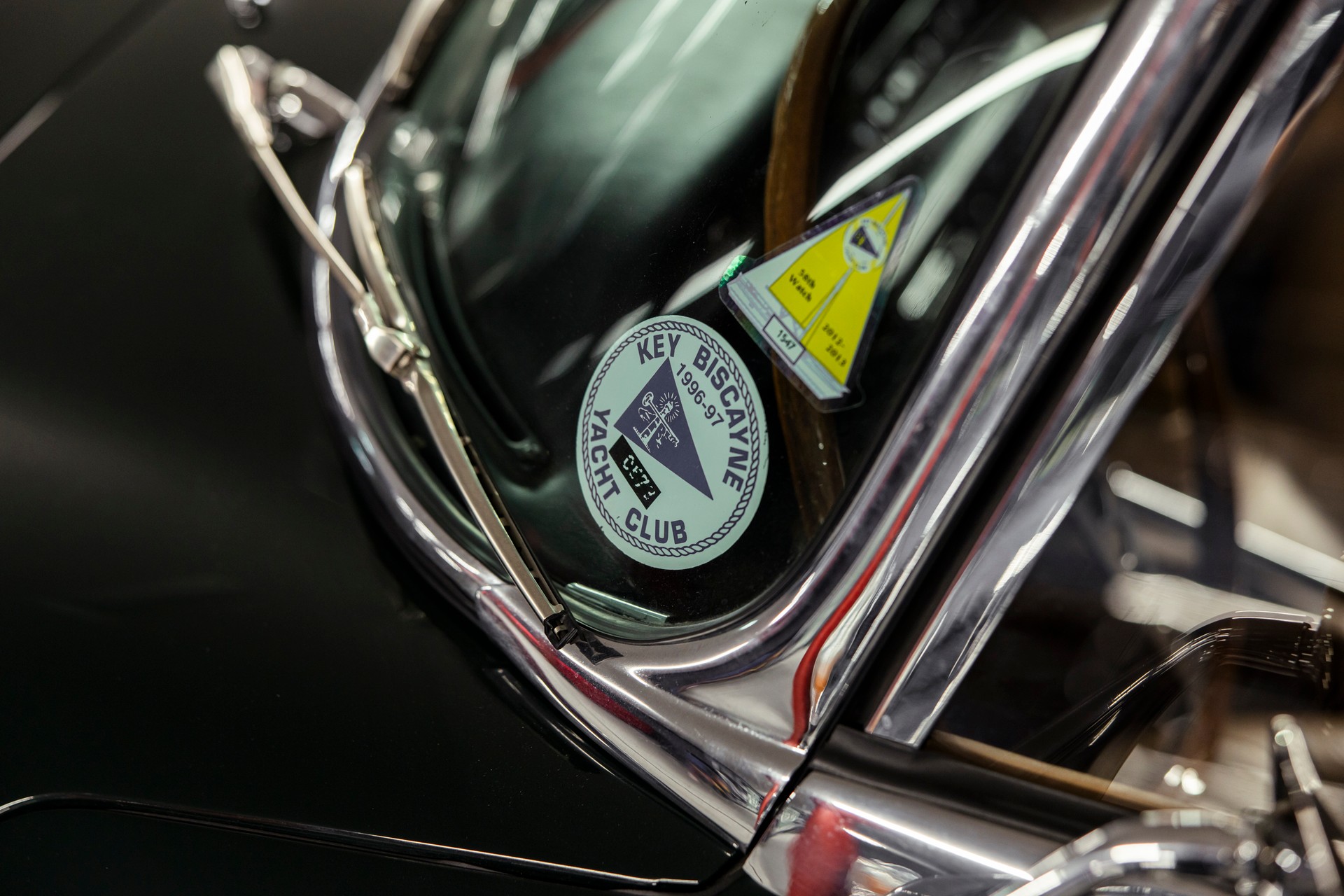 JAGUAR E Type Serie 1.5 Veteranfahrzeug-image-11