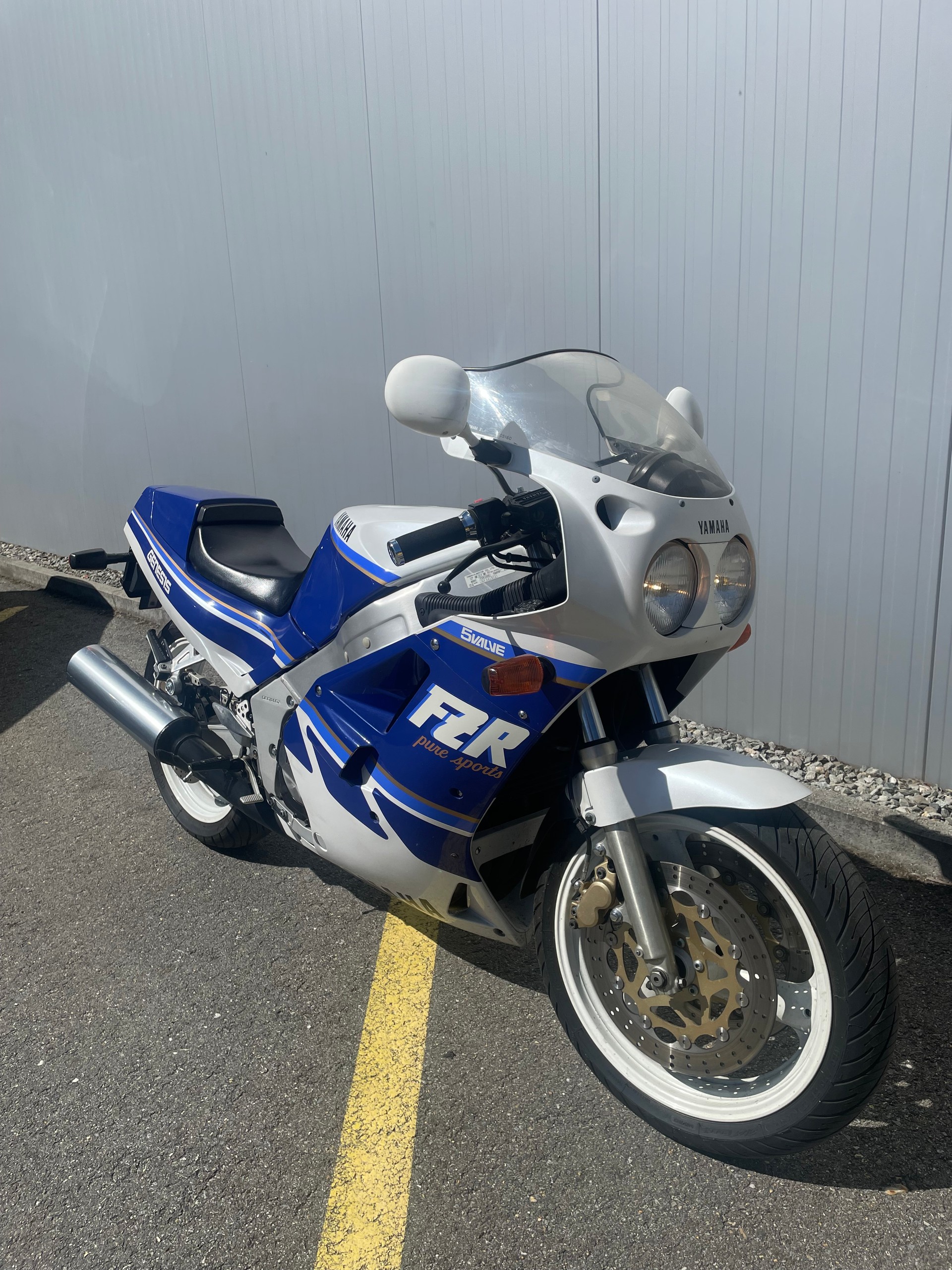 YAMAHA FZR 1000-image-3