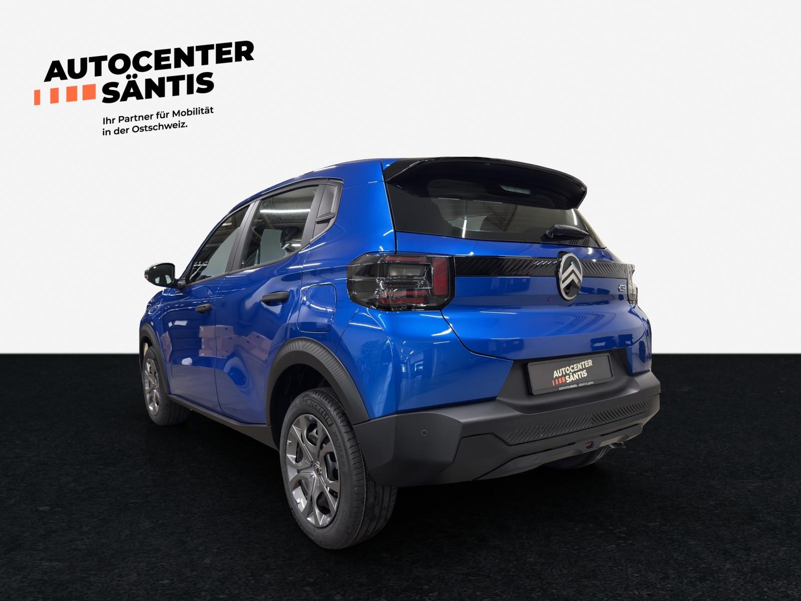 CITROEN C3 1.2 Turbo You-showroom-element-3