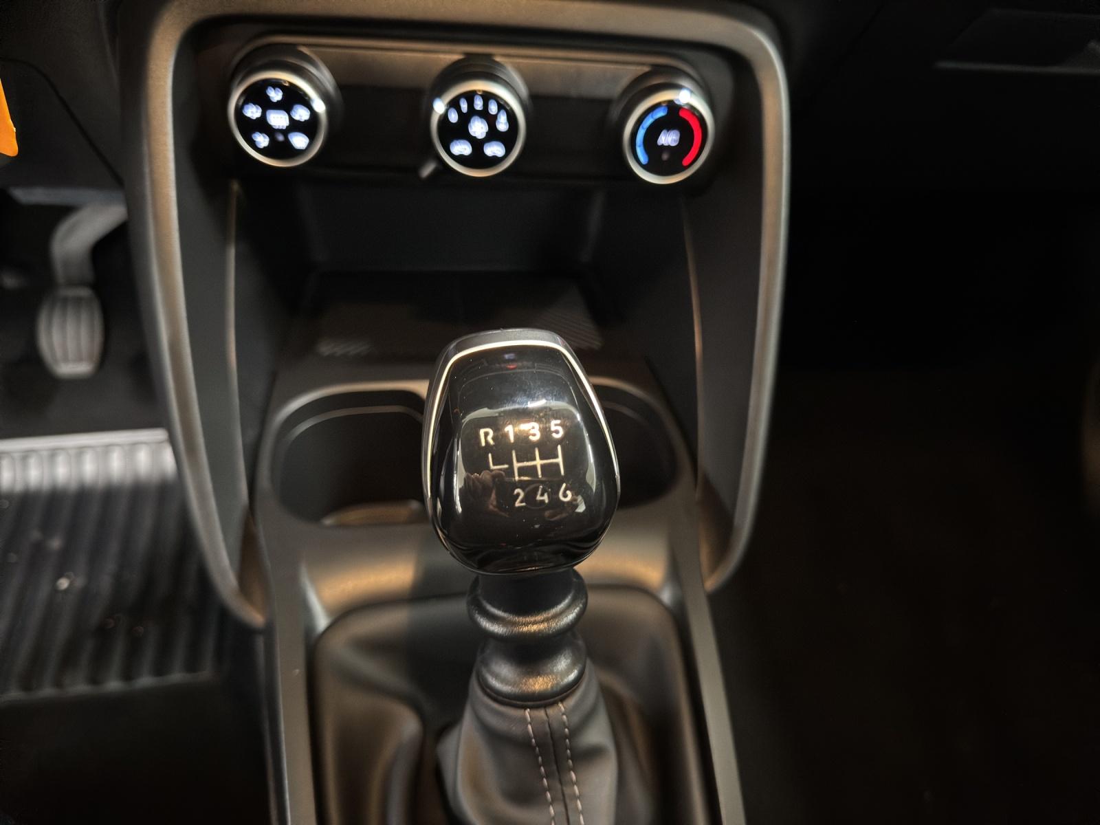 CITROEN C3 1.2 Turbo You-image-9