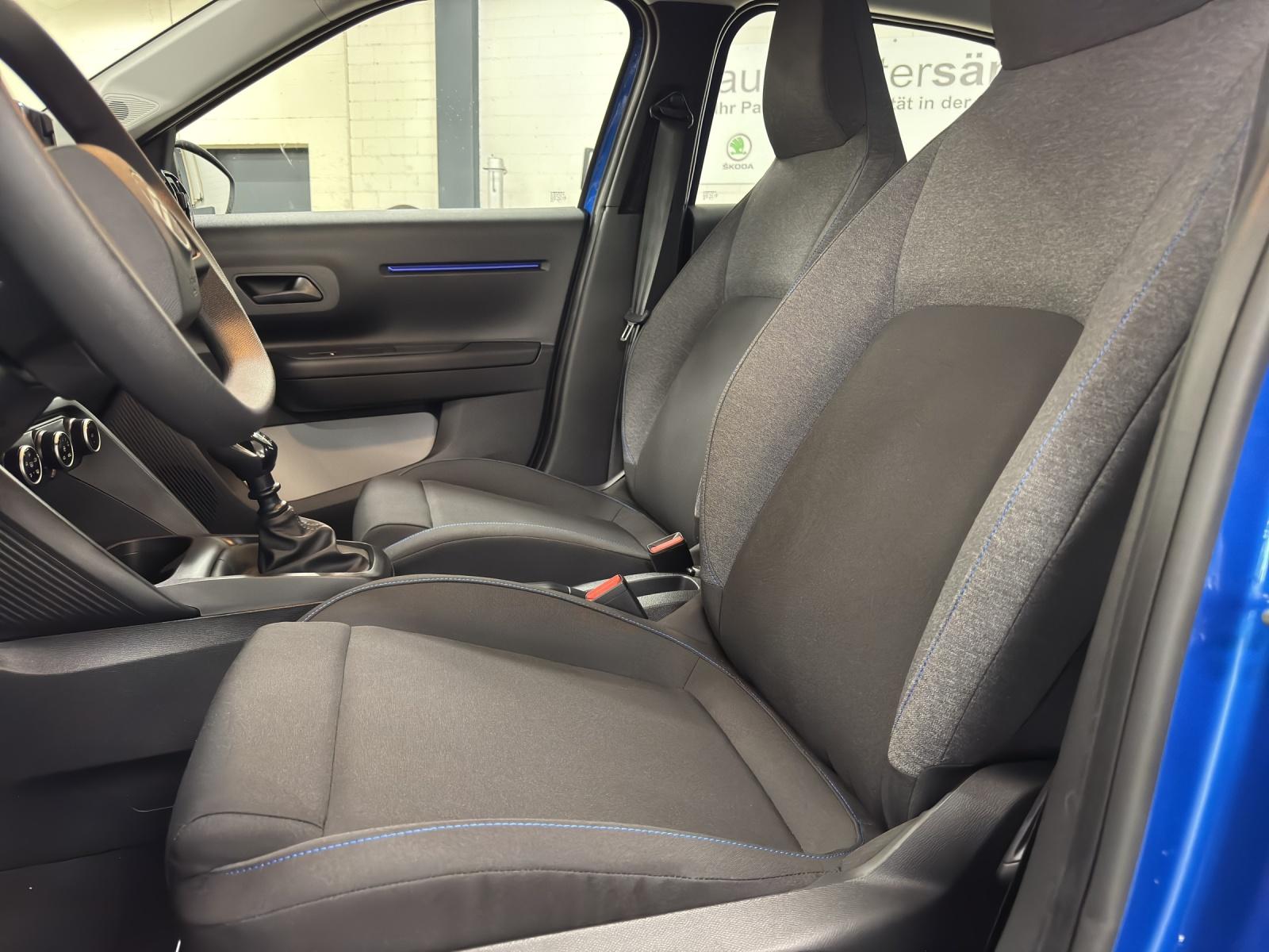 CITROEN C3 1.2 Turbo You-image-5