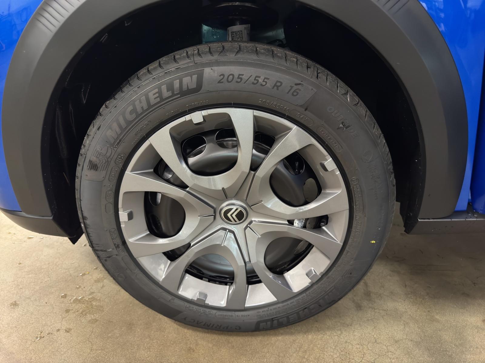 CITROEN C3 1.2 Turbo You-image-17