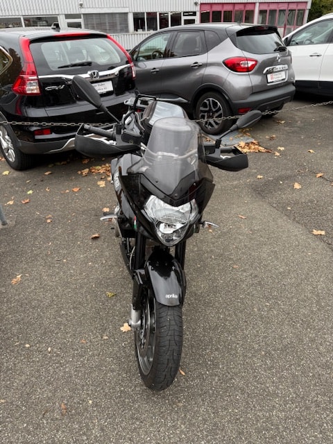 APRILIA SL 750 Shiver GT-image-0