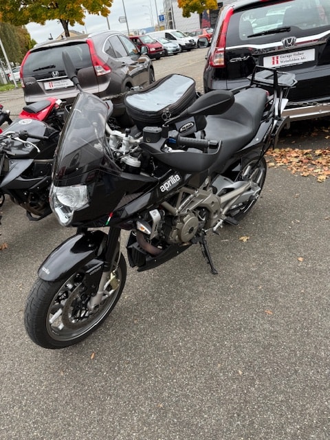 APRILIA SL 750 Shiver GT-image-3