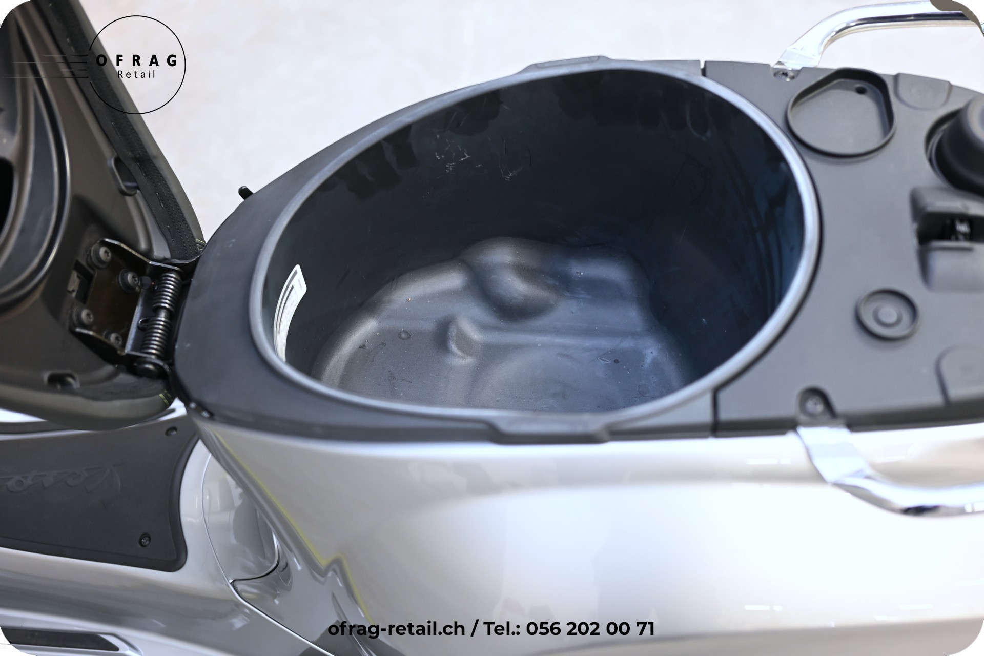 PIAGGIO Vespa Elettrica Elettrica-image-5