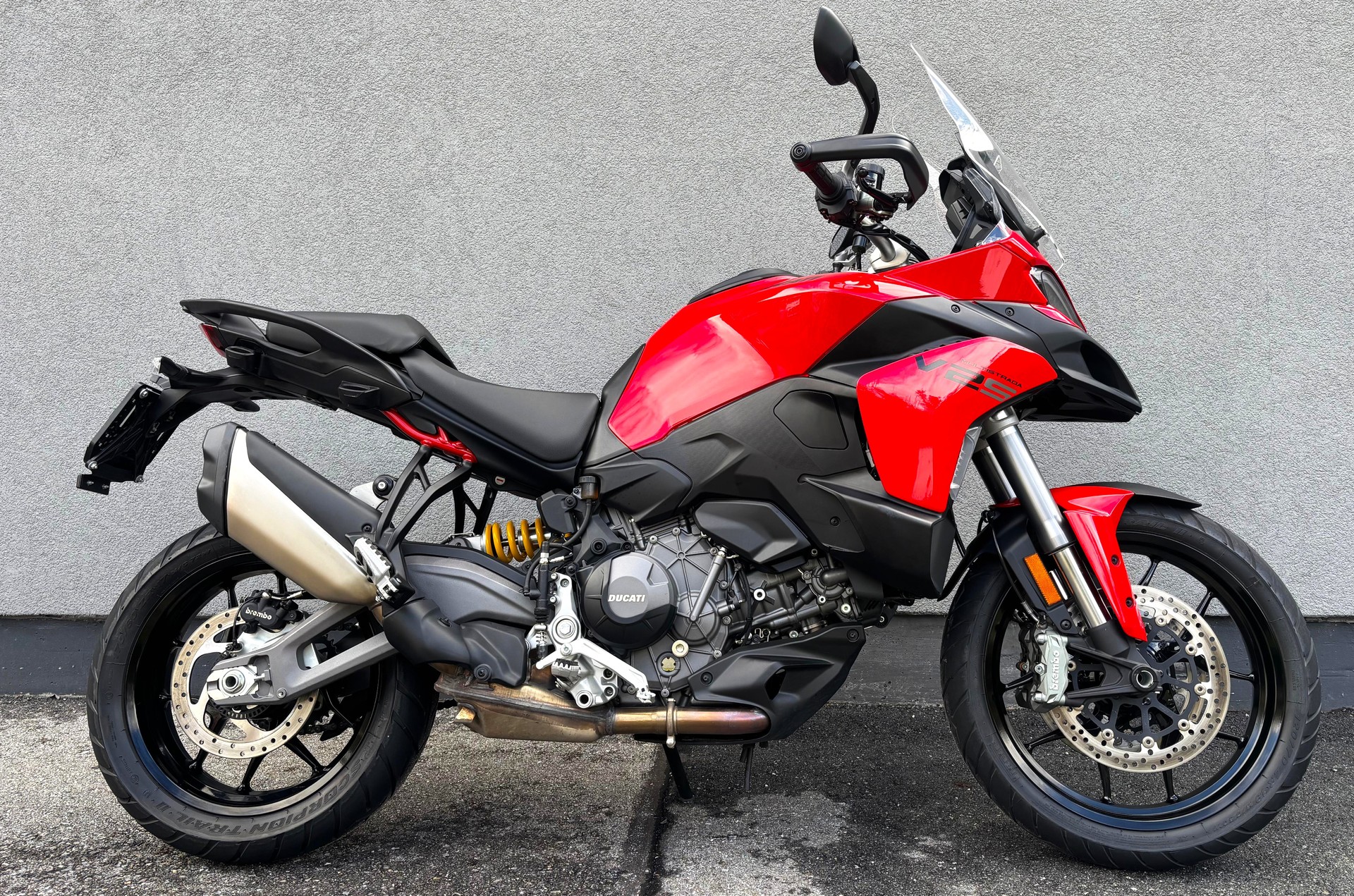 DUCATI MULTISTRADA V2 S-image-0