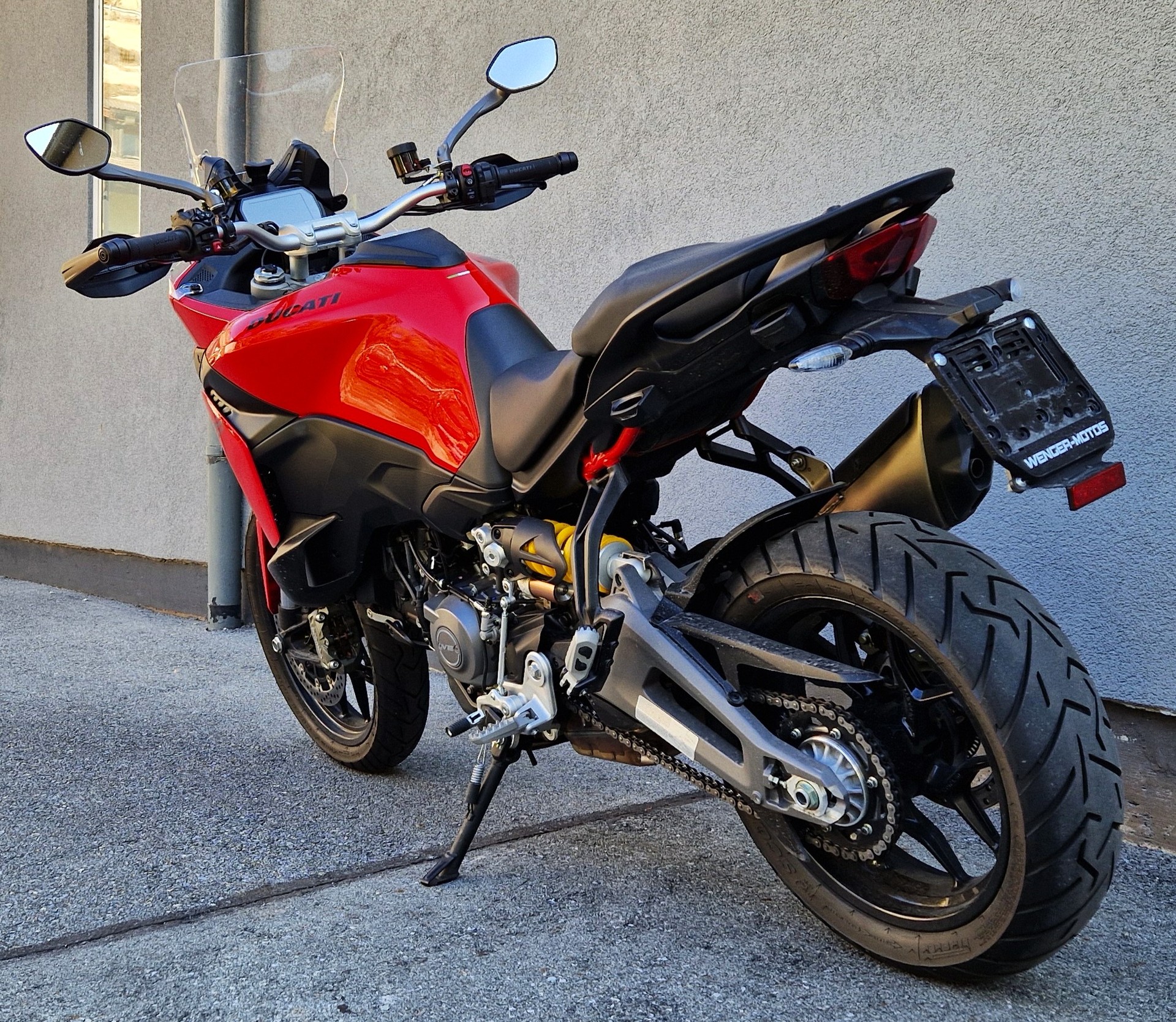 DUCATI MULTISTRADA V2 S-image-4
