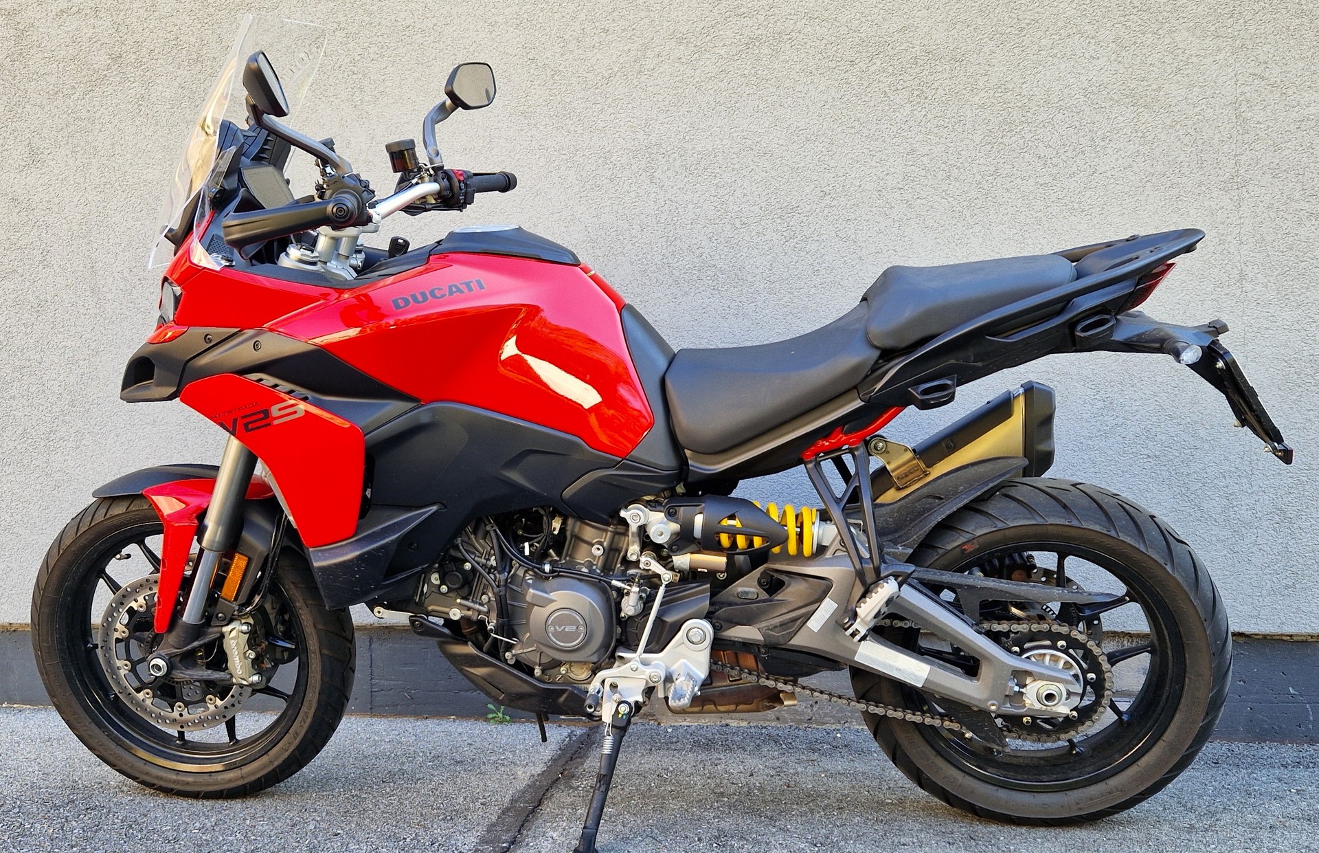 DUCATI MULTISTRADA V2 S-image-3