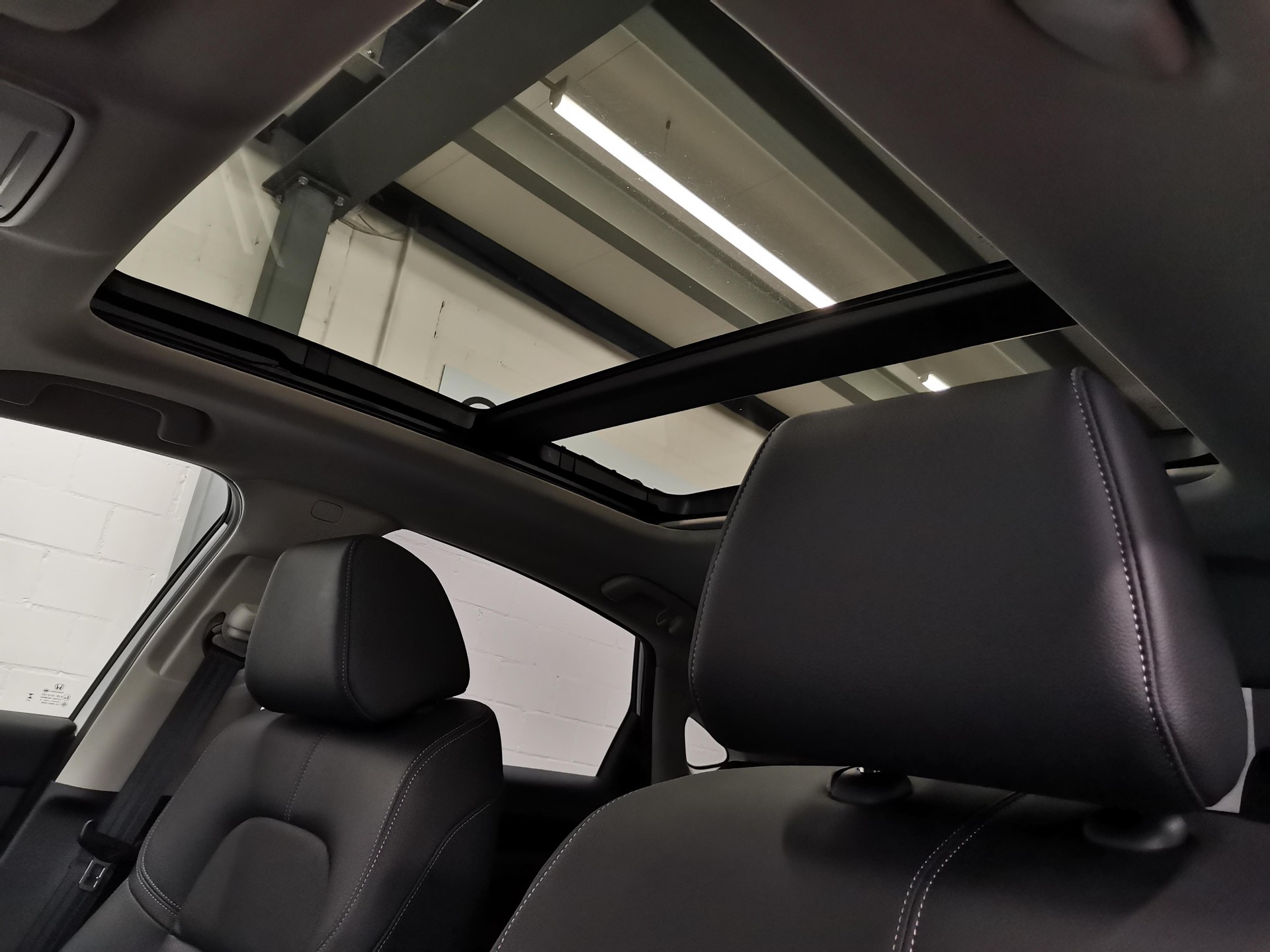 HONDA Civic 2.0 i-MMD Advance-image-9