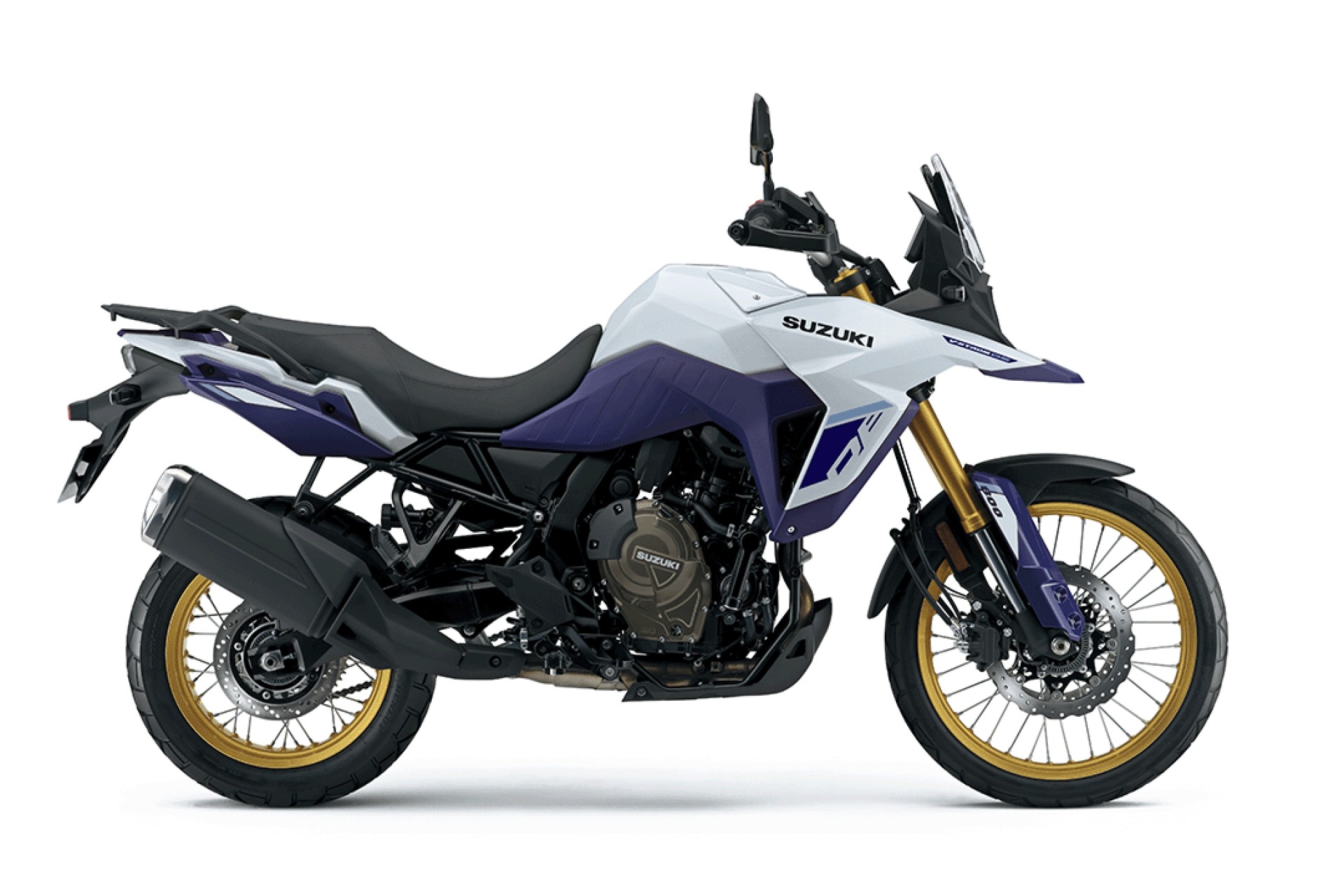 SUZUKI DL 800 V-Strom DE-image-1