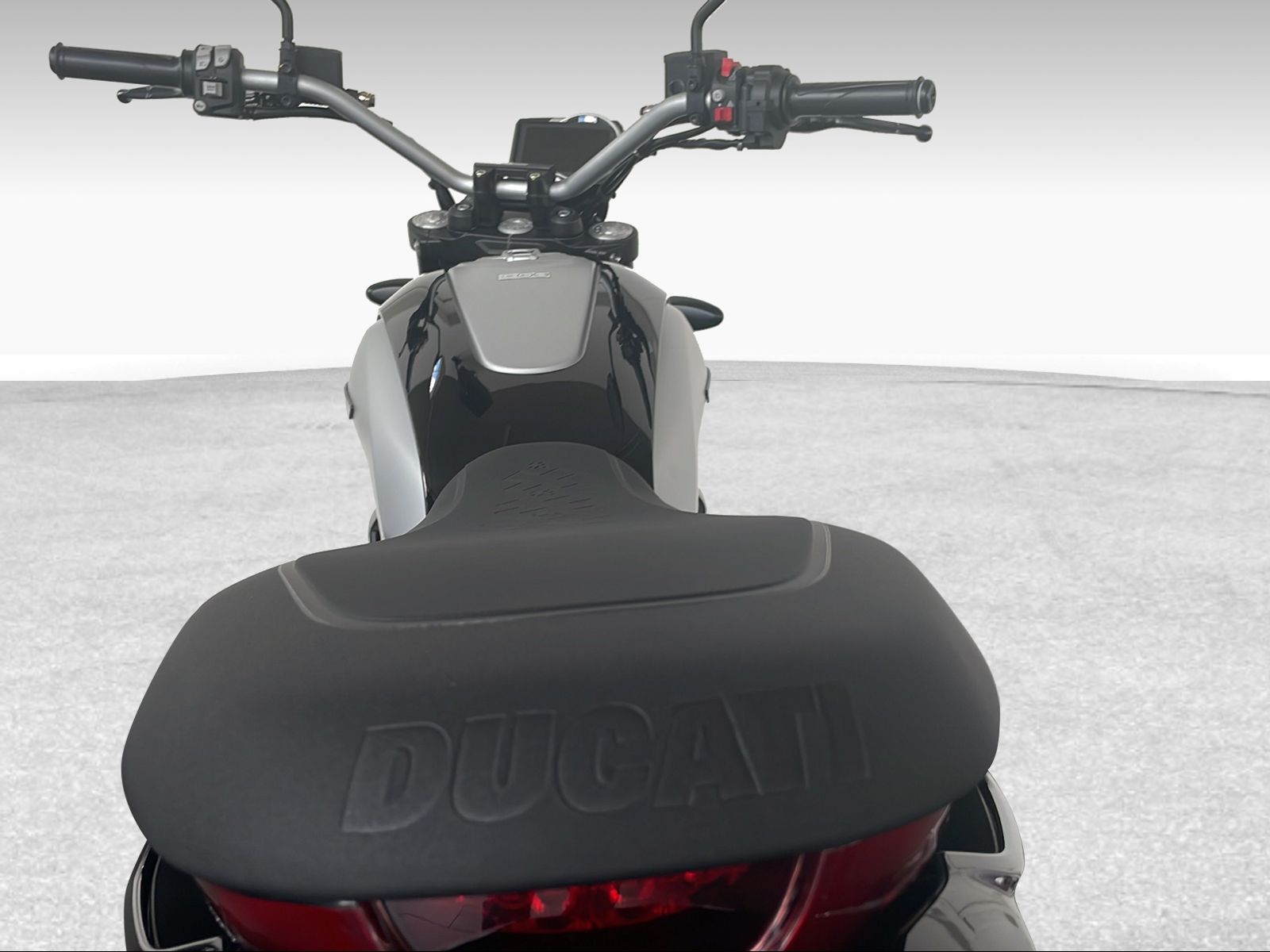 DUCATI 803 Scrambler Icon ABS 35KW-image-10