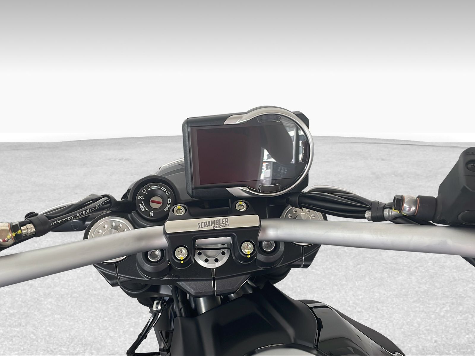 DUCATI 803 Scrambler Icon ABS 35KW-image-6