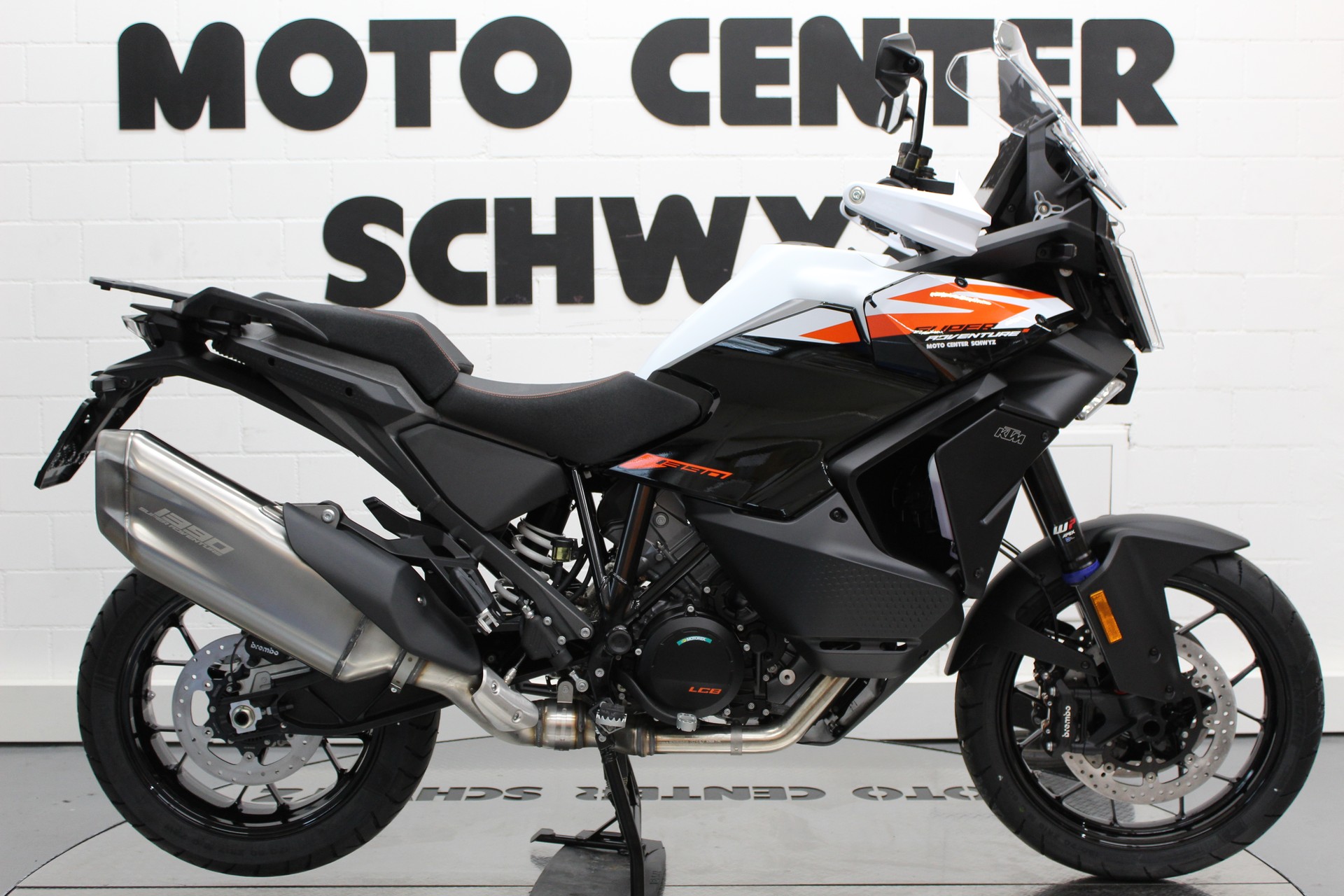 KTM 1390 Super Adventure S EVO-image-0