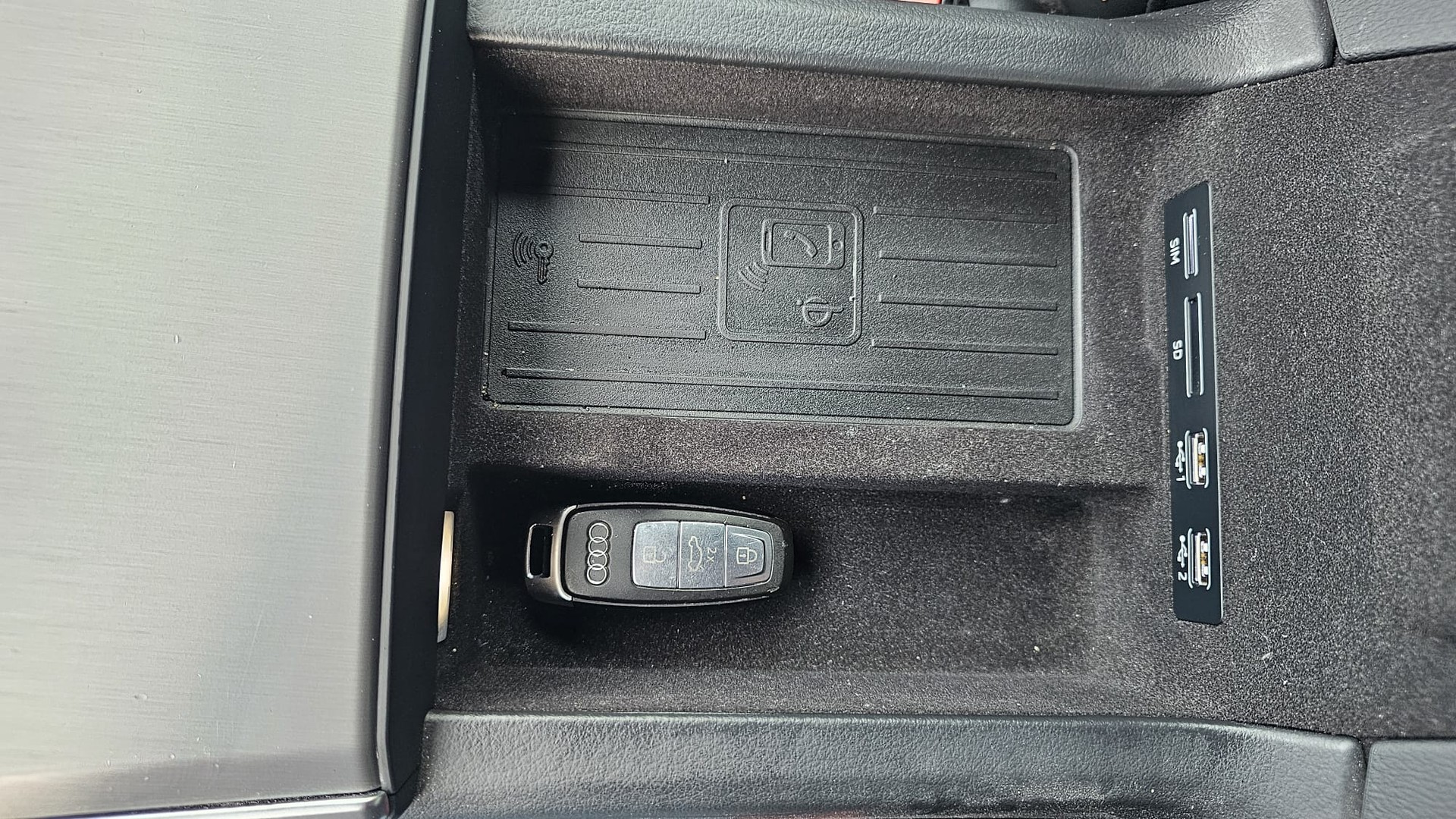 AUDI A6 Limousine 40 TDI S-tronic-image-15