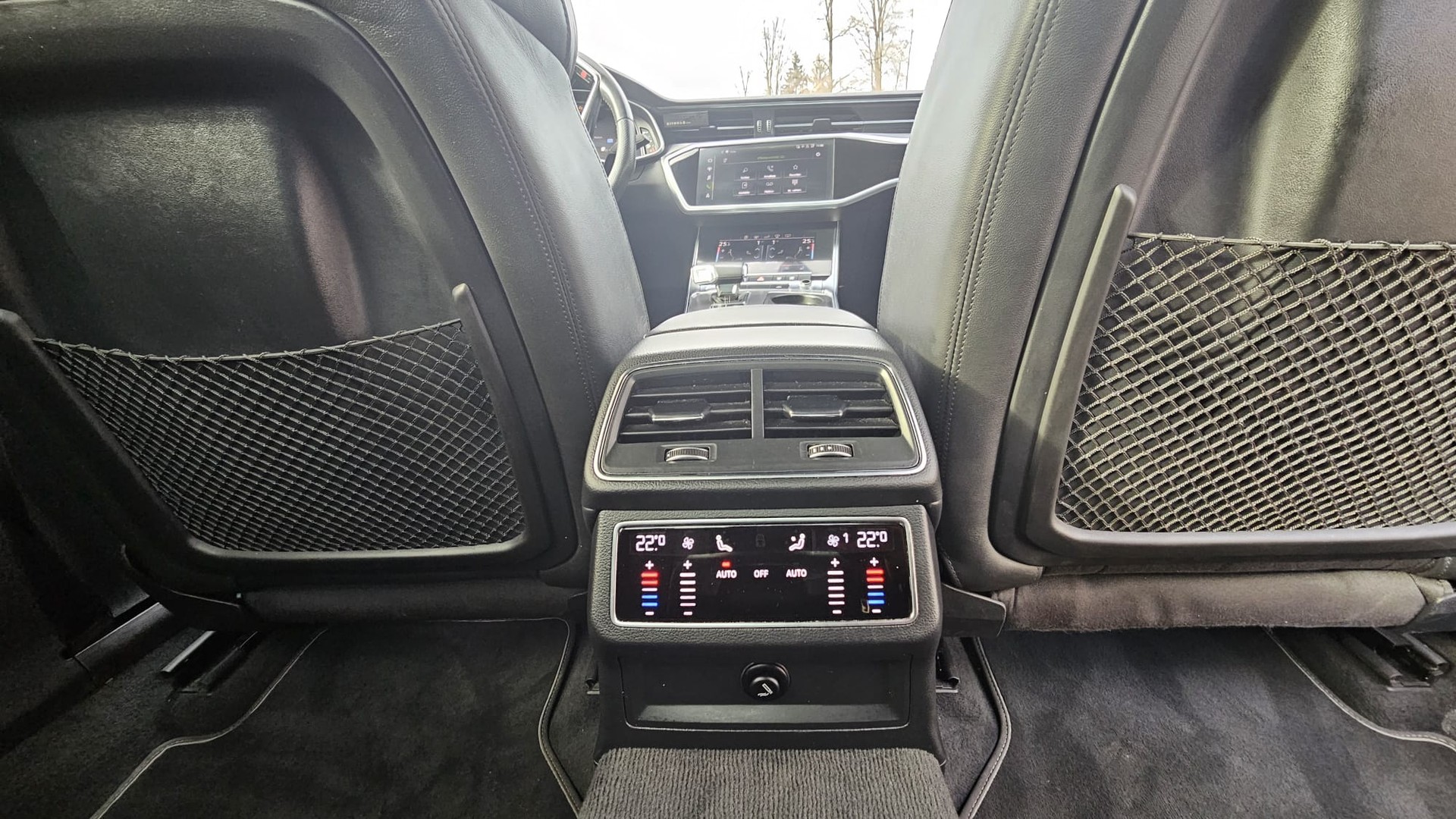 AUDI A6 Limousine 40 TDI S-tronic-image-8