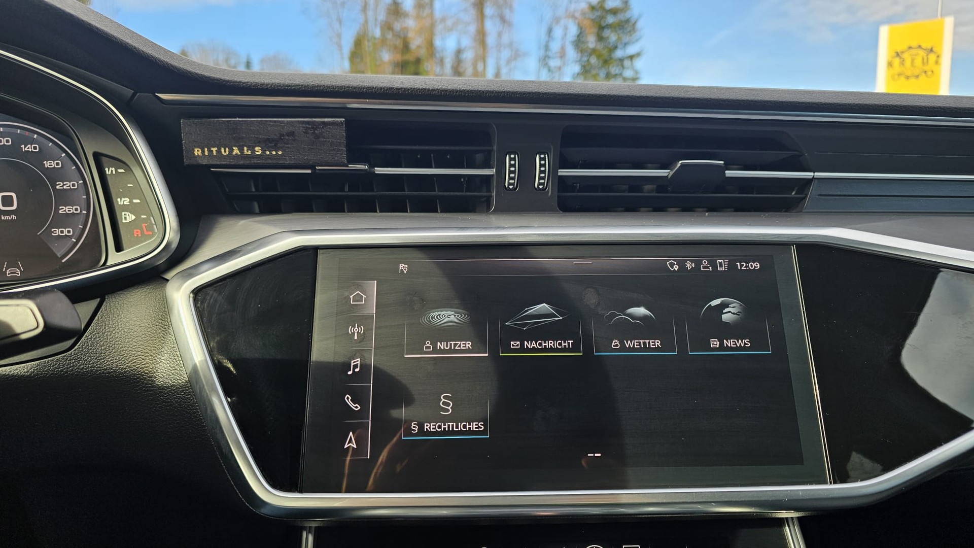 AUDI A6 Limousine 40 TDI S-tronic-image-21