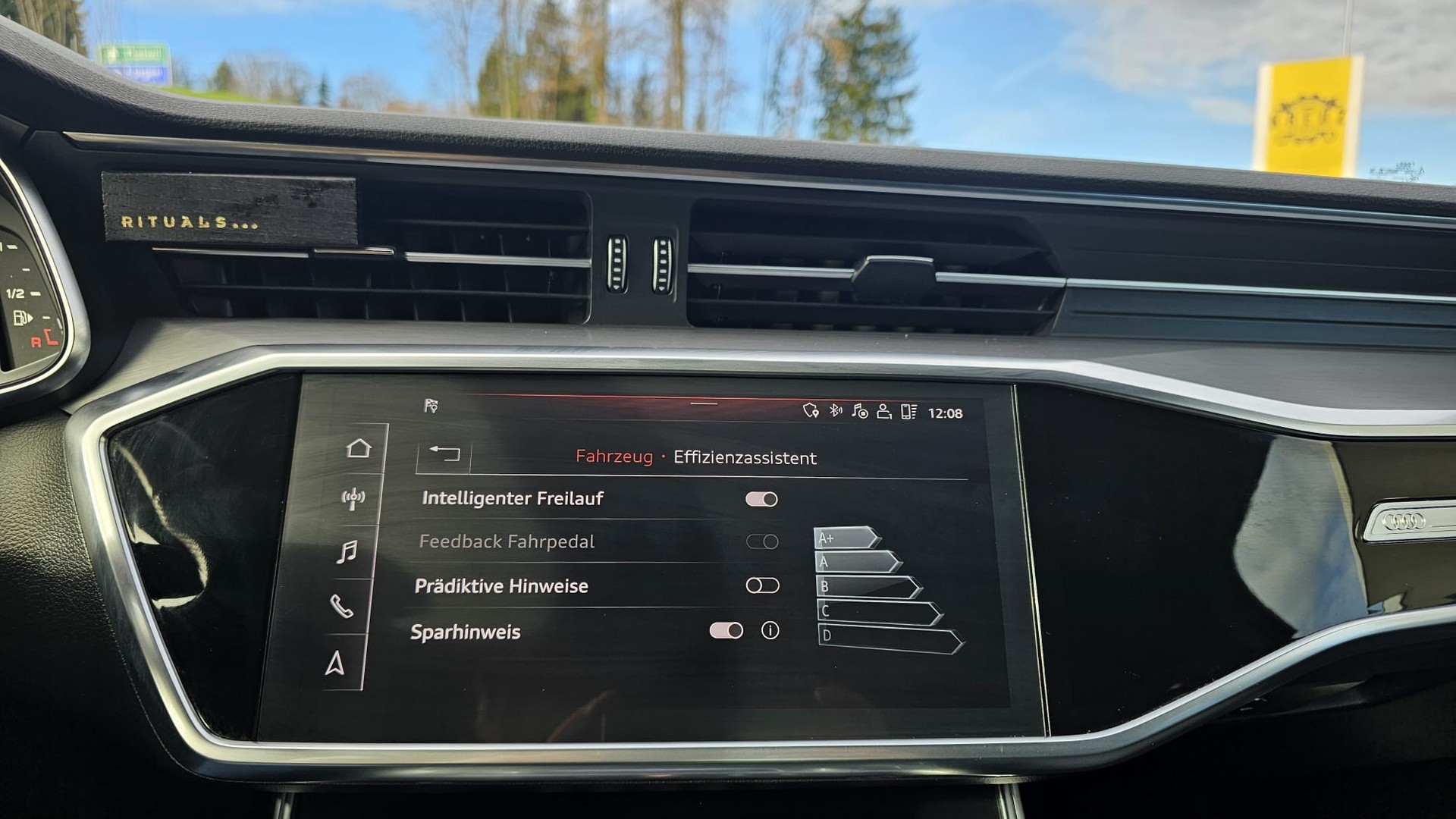 AUDI A6 Limousine 40 TDI S-tronic-image-18