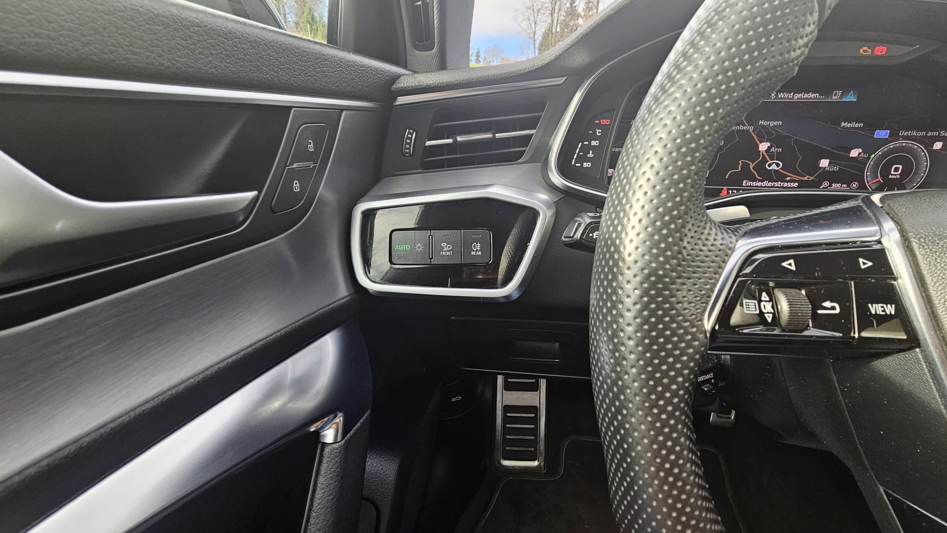 AUDI A6 Limousine 40 TDI S-tronic-image-10