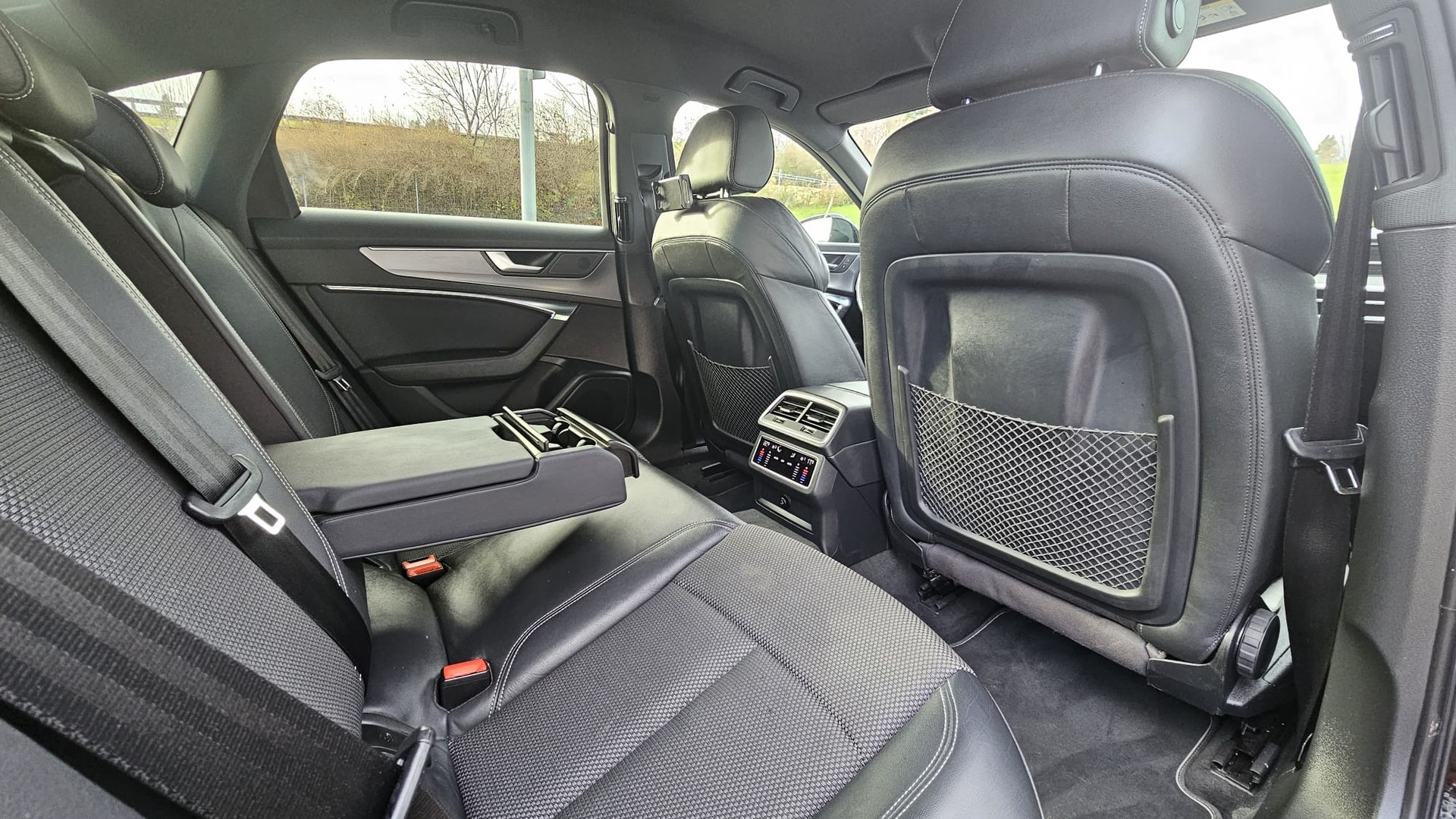 AUDI A6 Limousine 40 TDI S-tronic-image-7