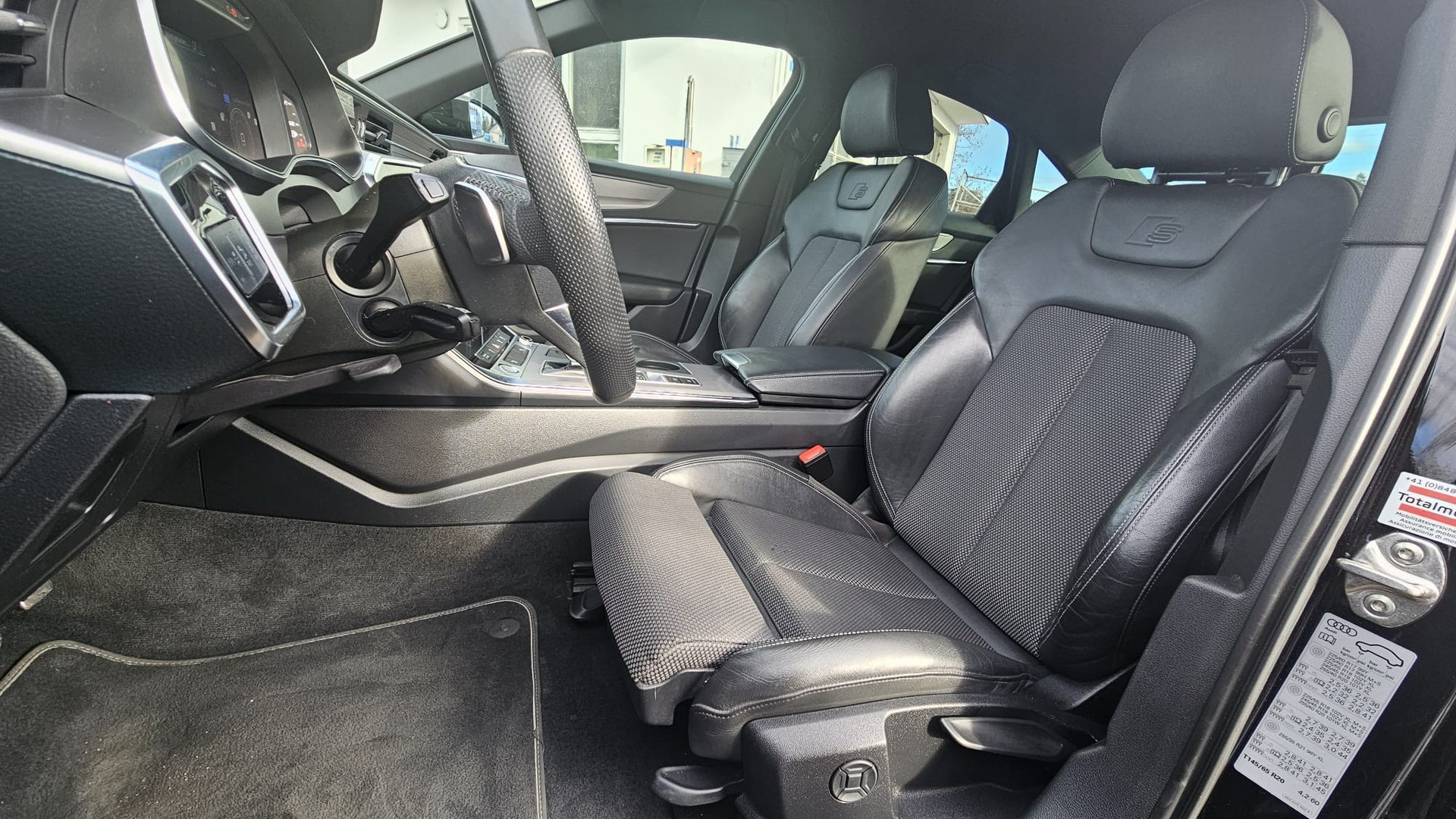 AUDI A6 Limousine 40 TDI S-tronic-image-5