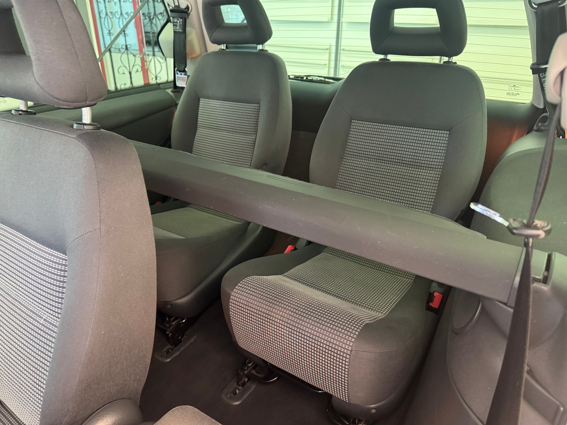 SEAT Alhambra 1.8 Turbo Stylance-image-12