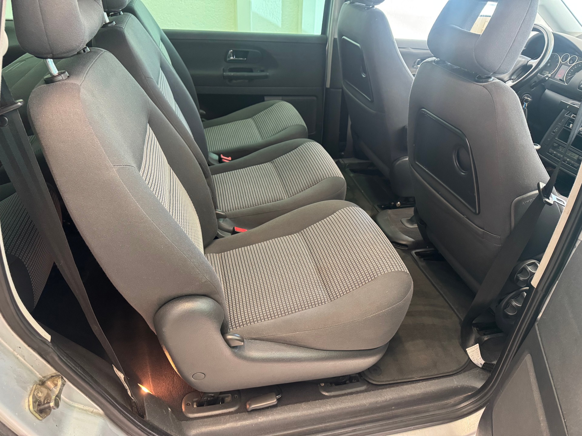 SEAT Alhambra 1.8 Turbo Stylance-image-10