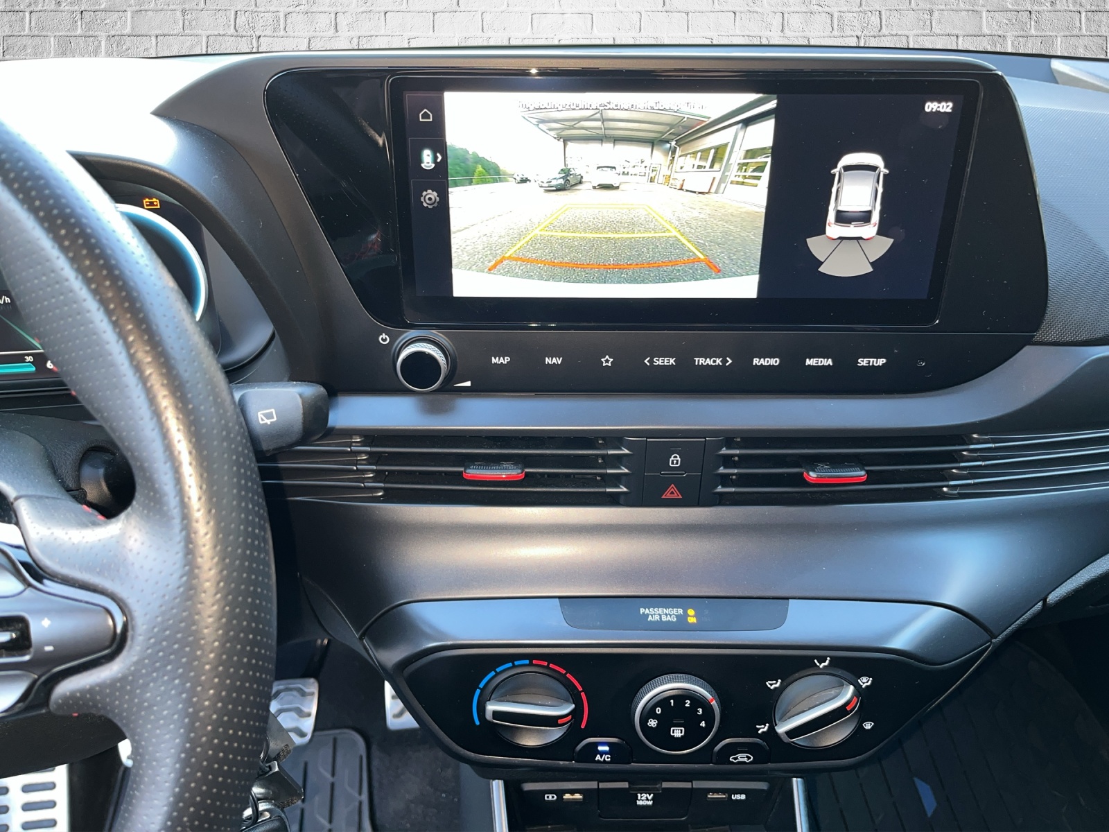 HYUNDAI i20 1.0 T-GDi N Line 48V MH iMT-image-10