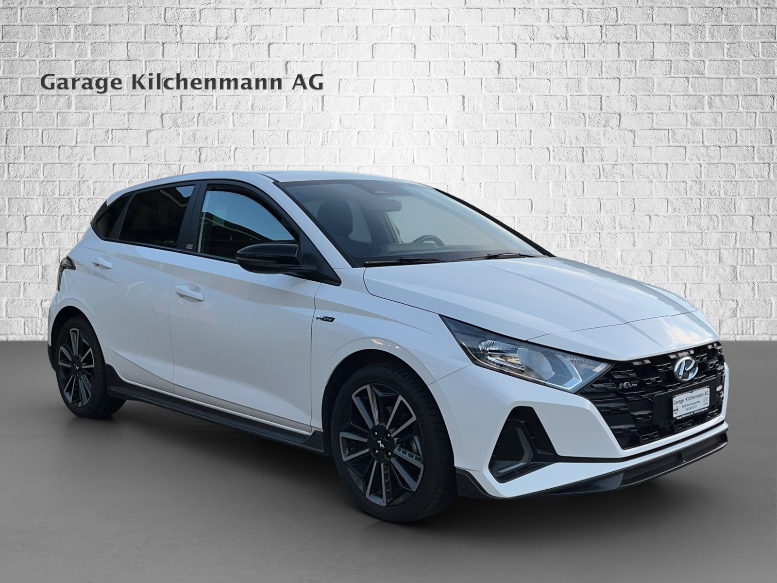 HYUNDAI i20 1.0 T-GDi N Line 48V MH iMT-image-6