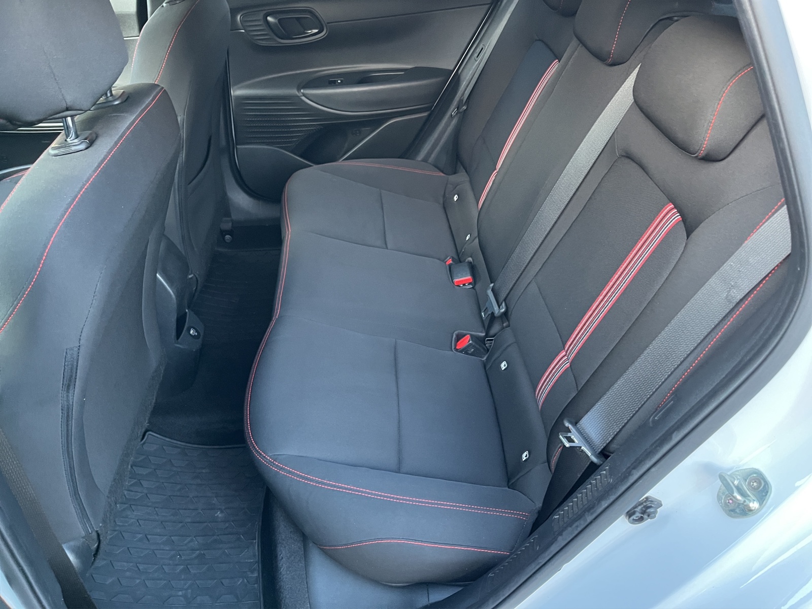 HYUNDAI i20 1.0 T-GDi N Line 48V MH iMT-image-14