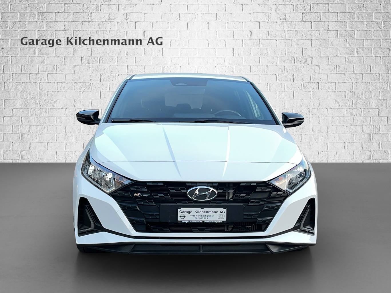 HYUNDAI i20 1.0 T-GDi N Line 48V MH iMT-image-7